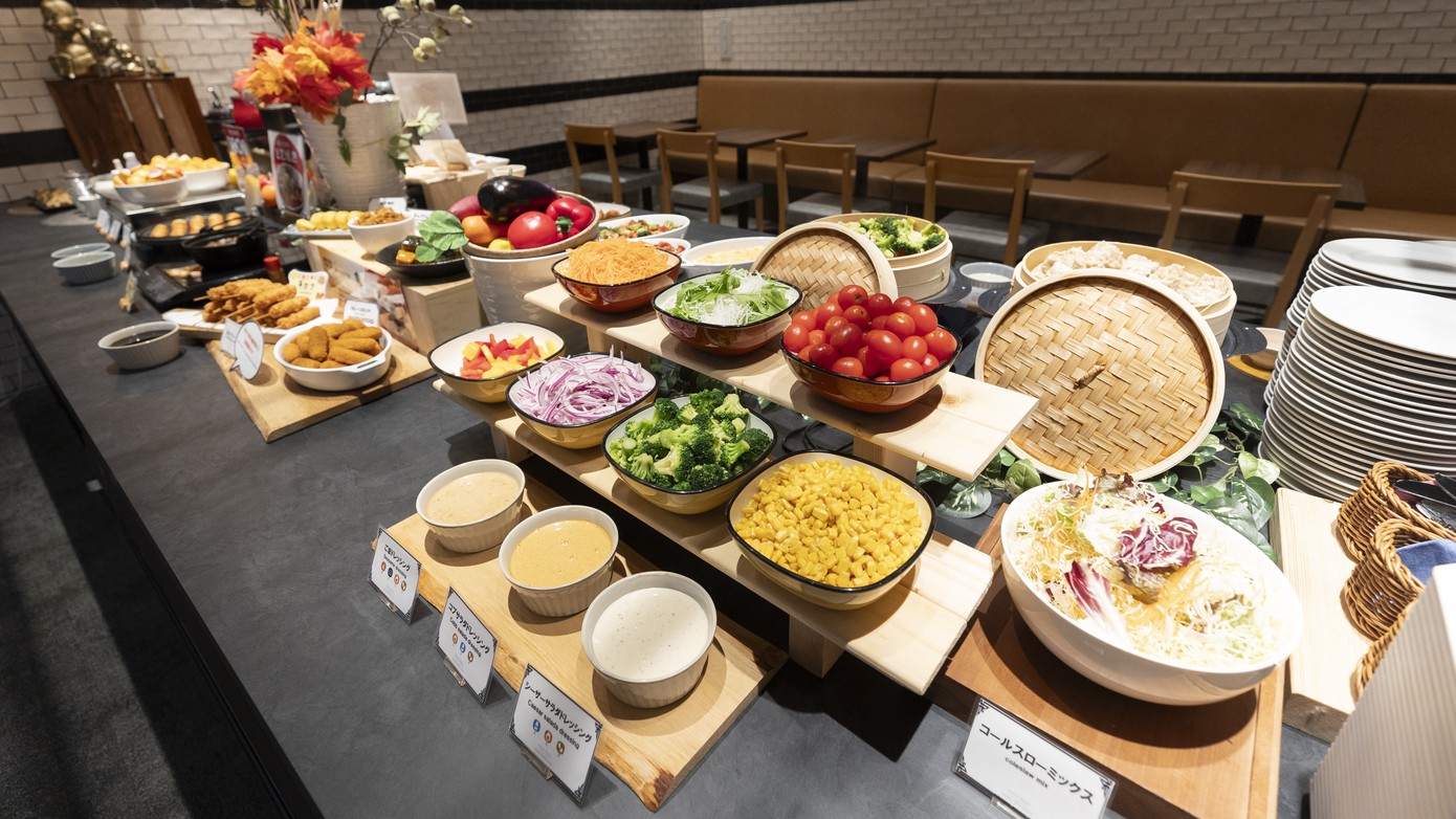 女性が楽しむホテルステイ♪【朝食付き】アメニティセット＆12時チェックアウト