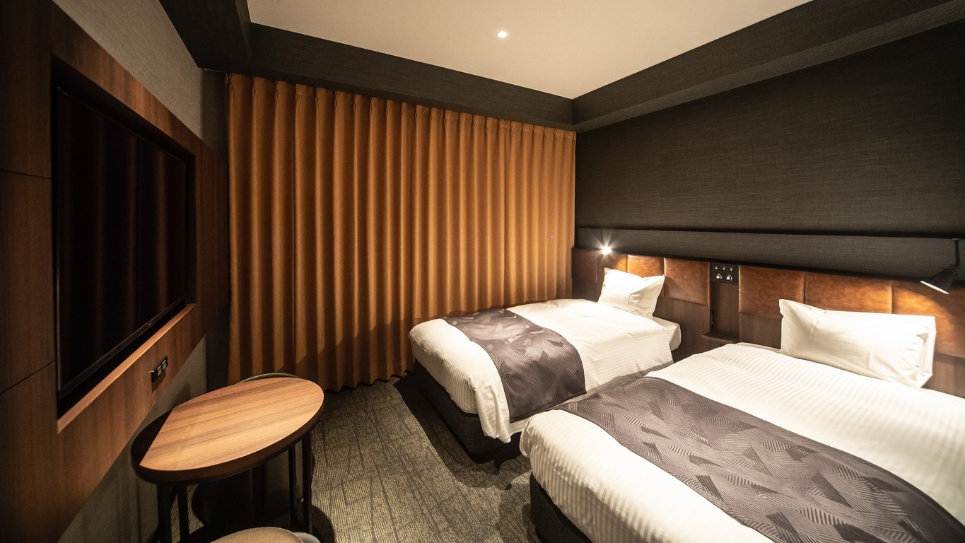 エコ清掃の連泊プラン【素泊り】【駅近★通天閣まで徒歩2分♪難波駅から2駅4分の 好立地！】