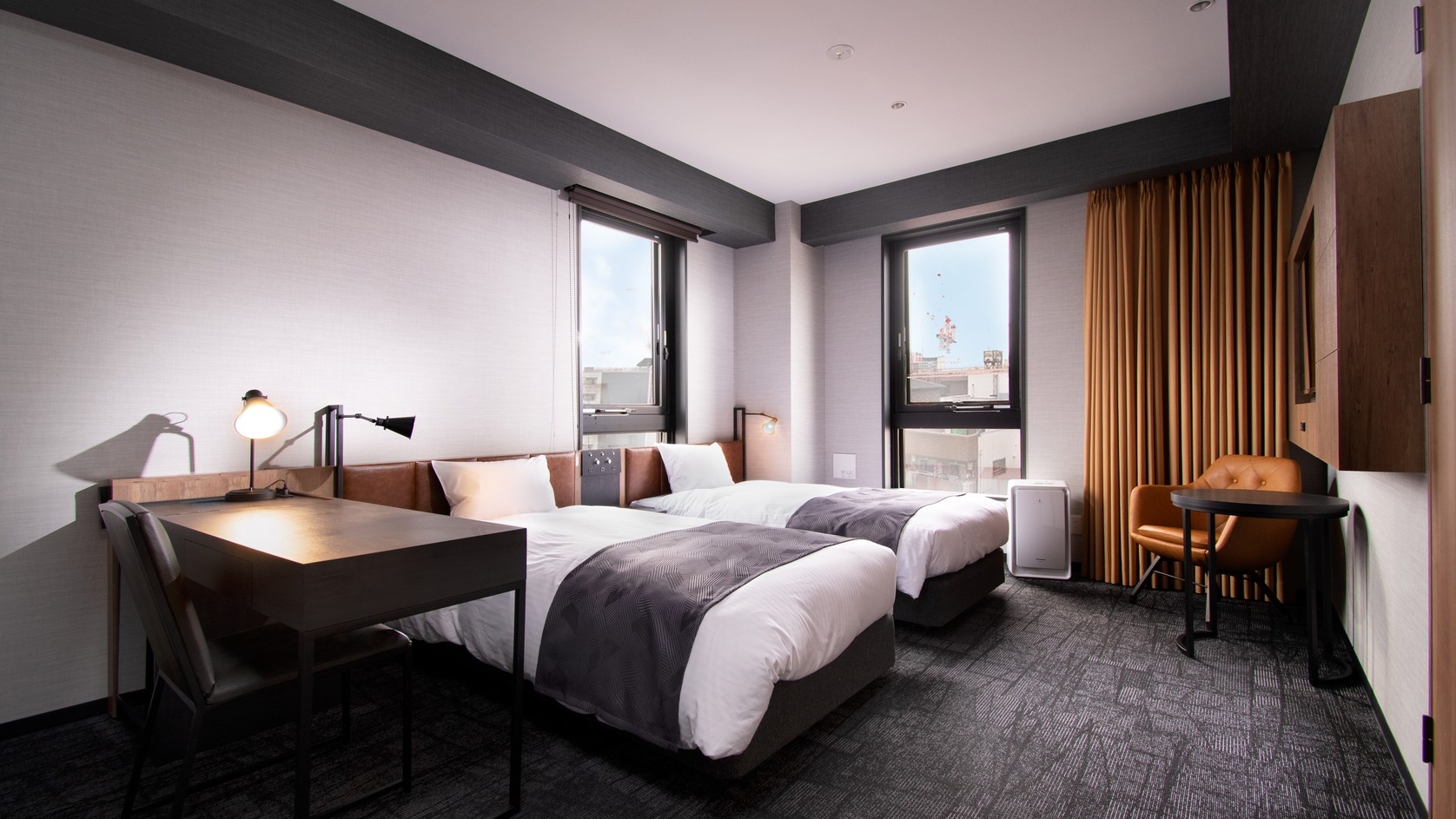 エコ清掃の連泊プラン【素泊り】【駅近★通天閣まで徒歩2分♪難波駅から2駅4分の 好立地！】