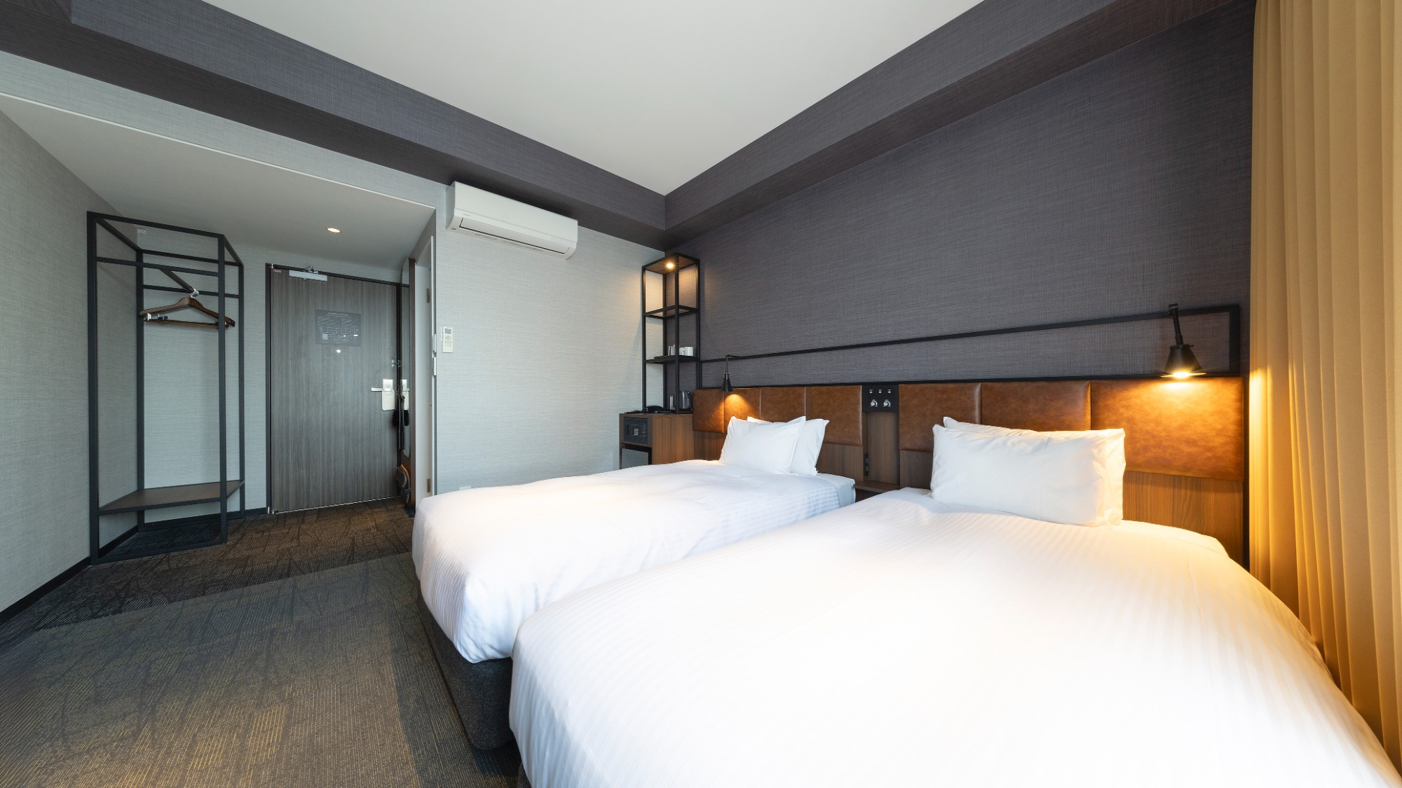 コーナーツイン