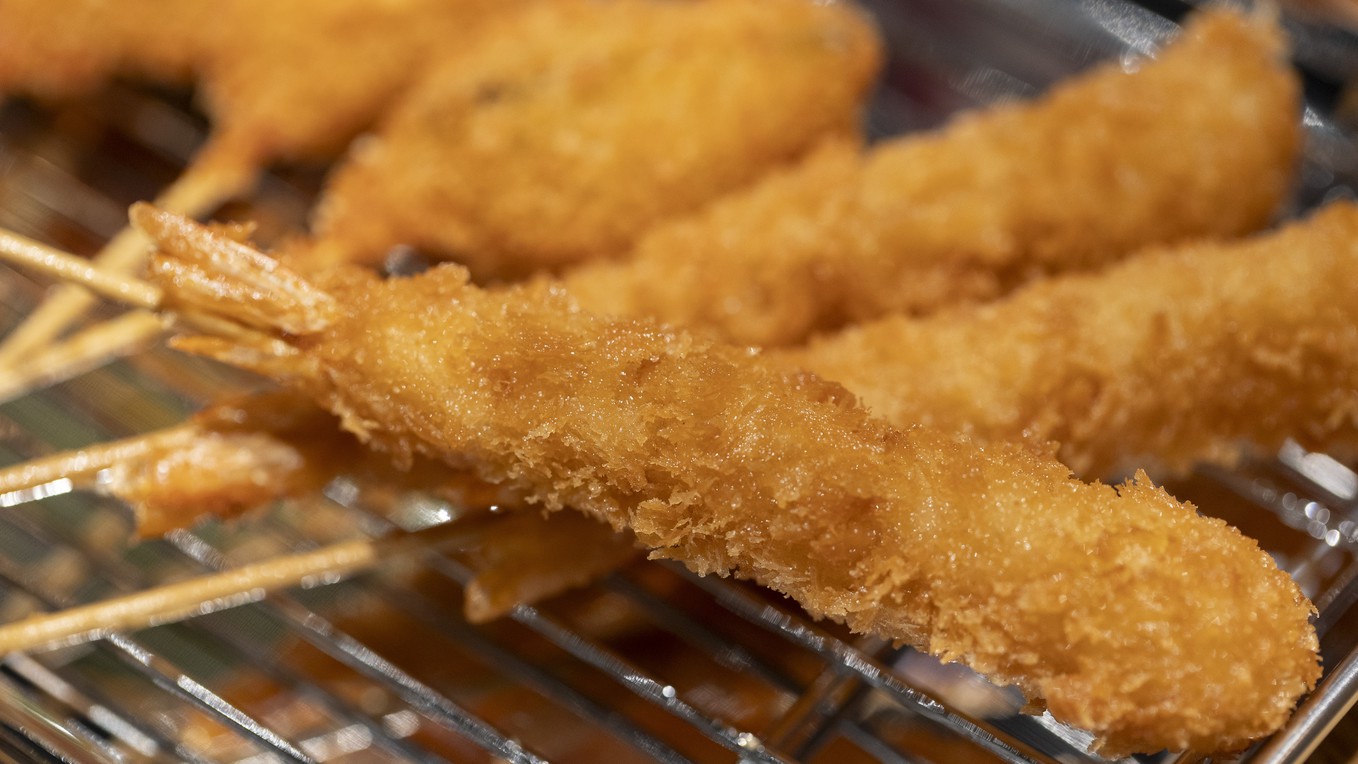 【万博】連泊　スタンダードプラン【朝食付き】※夢洲から中央線・大阪環状線で約30分※
