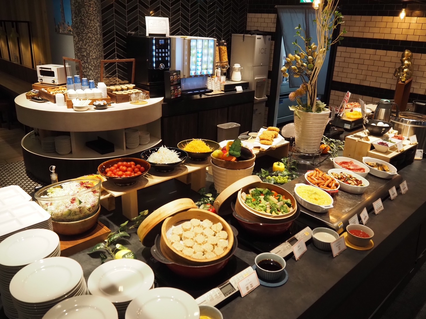 ！7日前からの直前予約限定！お部屋タイプおまかせプラン【朝食付き】