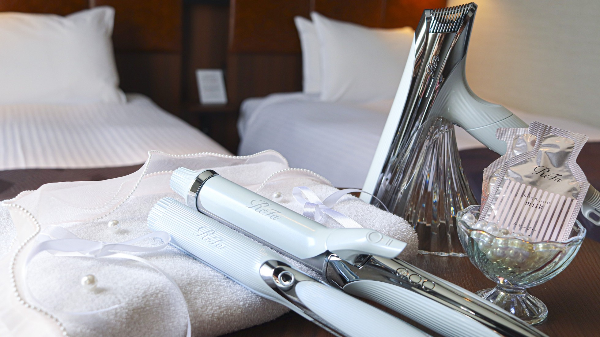 ＵＳＪや京セラへのアクセス抜群！女子旅に嬉しいレディースプラン◇朝食付き