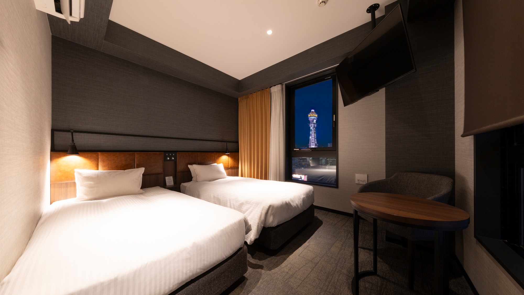 ポイント１０倍＆グレードアップでお得なホテルステイ◇素泊まり