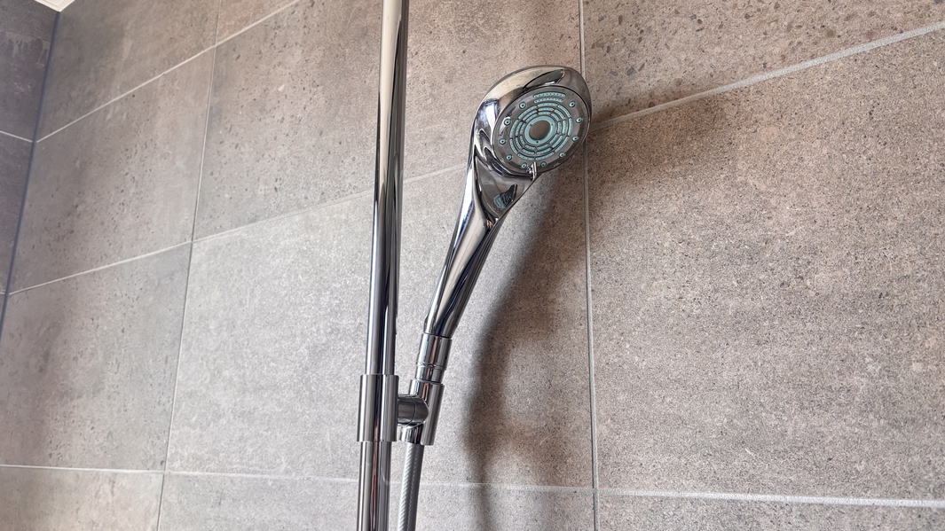 Refaのシャワーヘッド