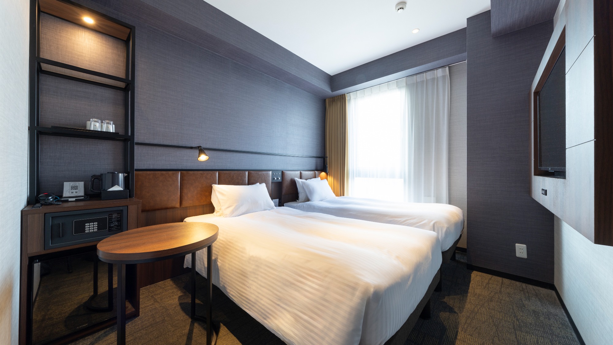 スタンダードツイン