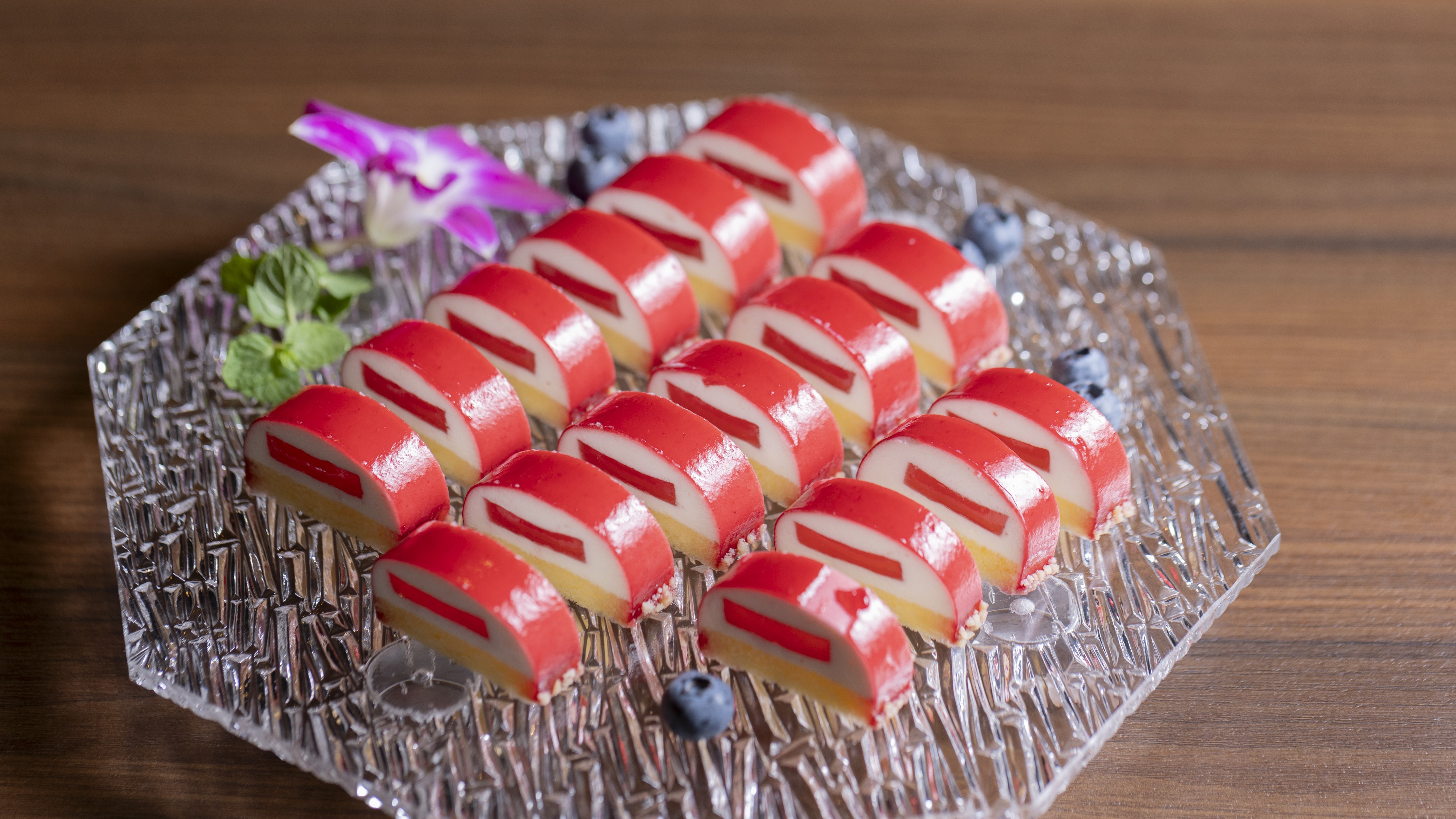 朝食一例～季節のメニュー～