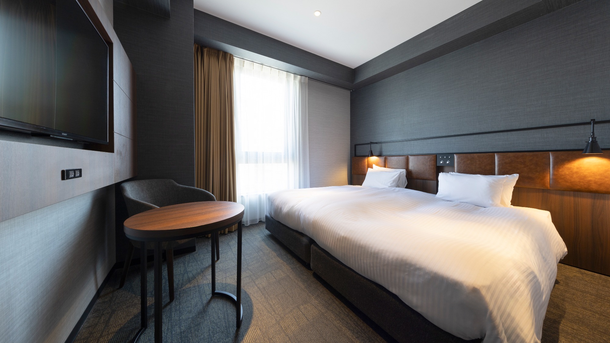 ハリウッドツイン