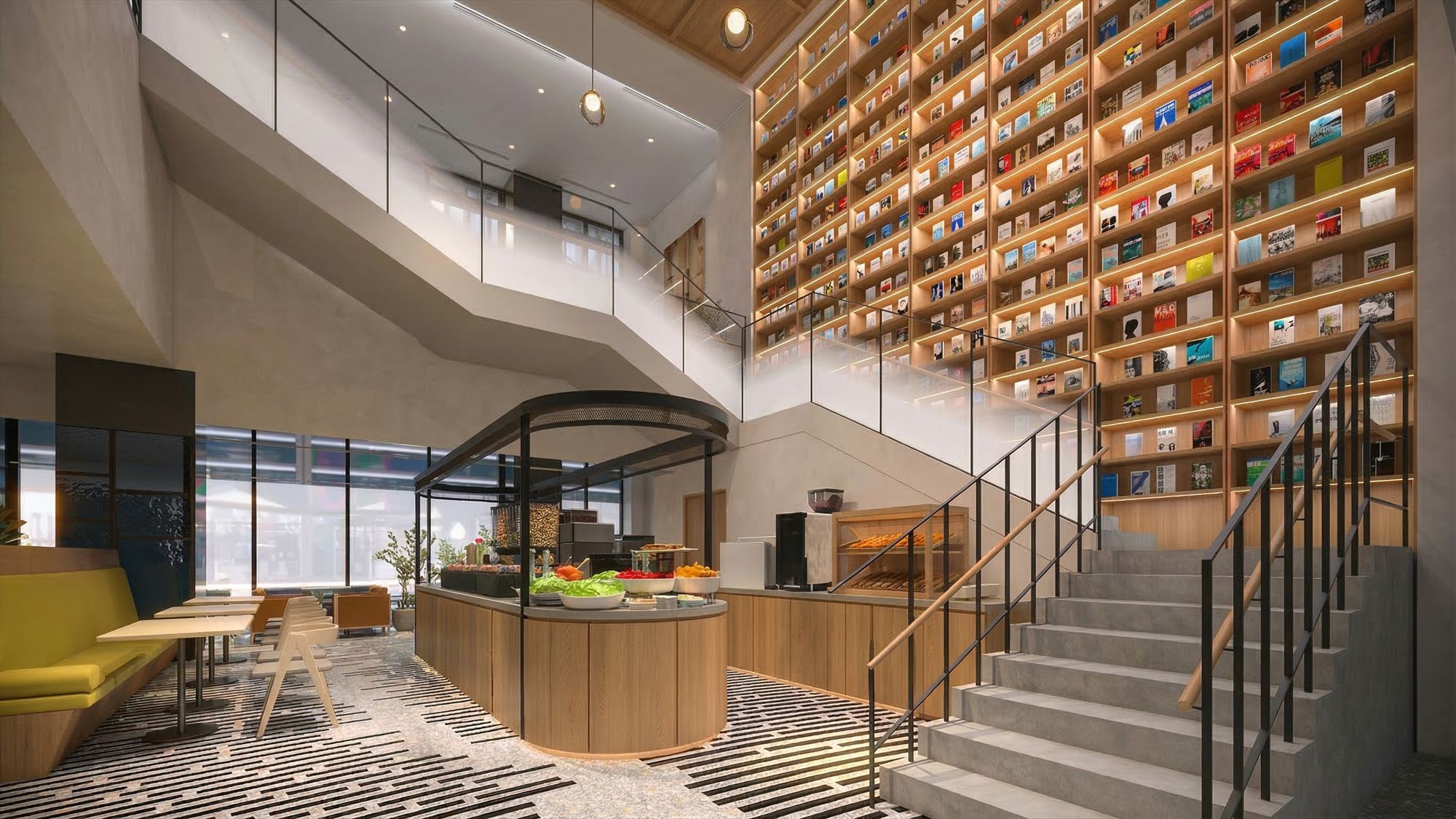 【2026年5月18日OPEN】東急ステイメルキュール広島 開業応援プラン【2名〜】（朝食付）