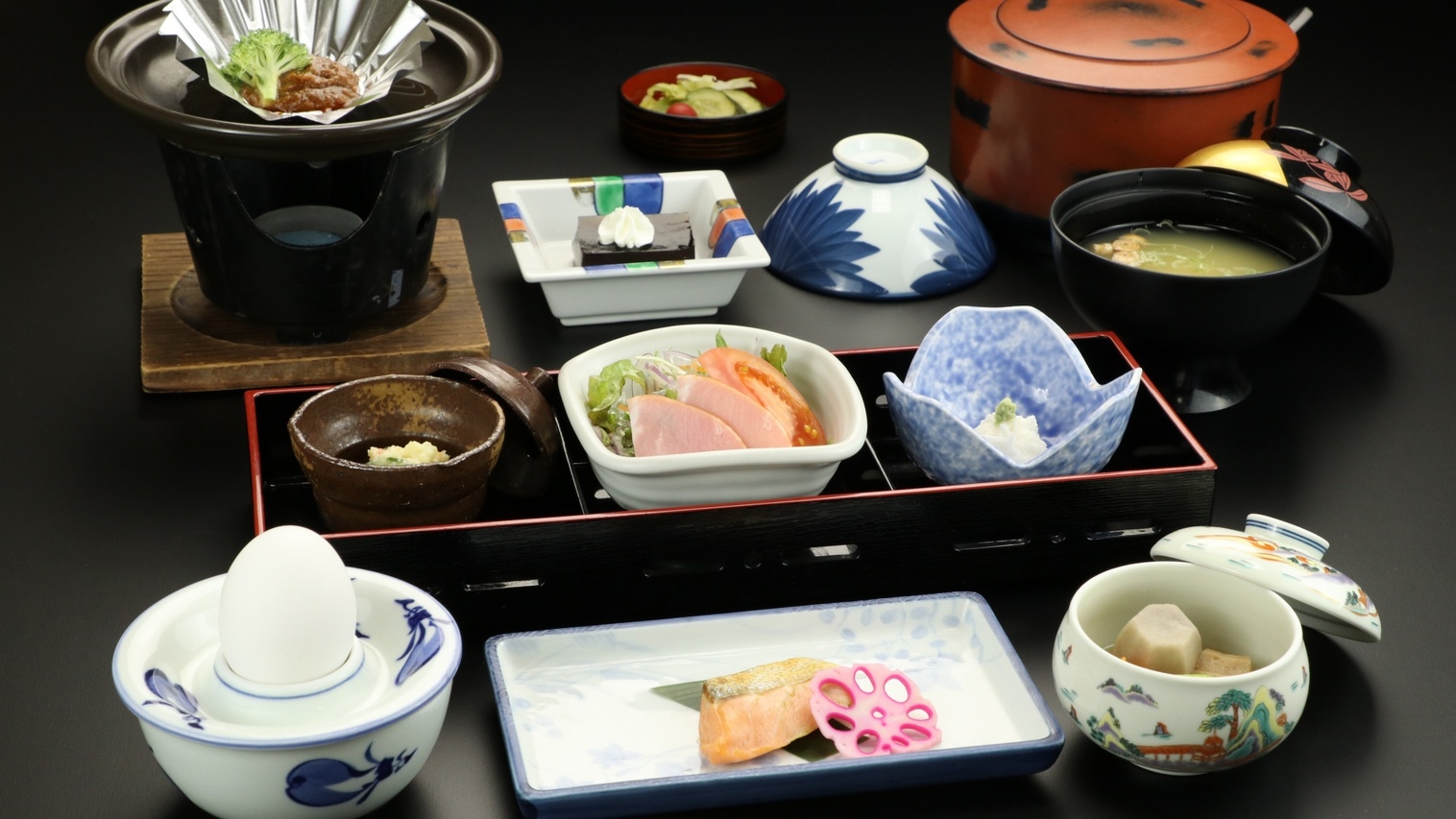 【長岡花火大会】日本の三大花火大会に行こう♪【朝食付】