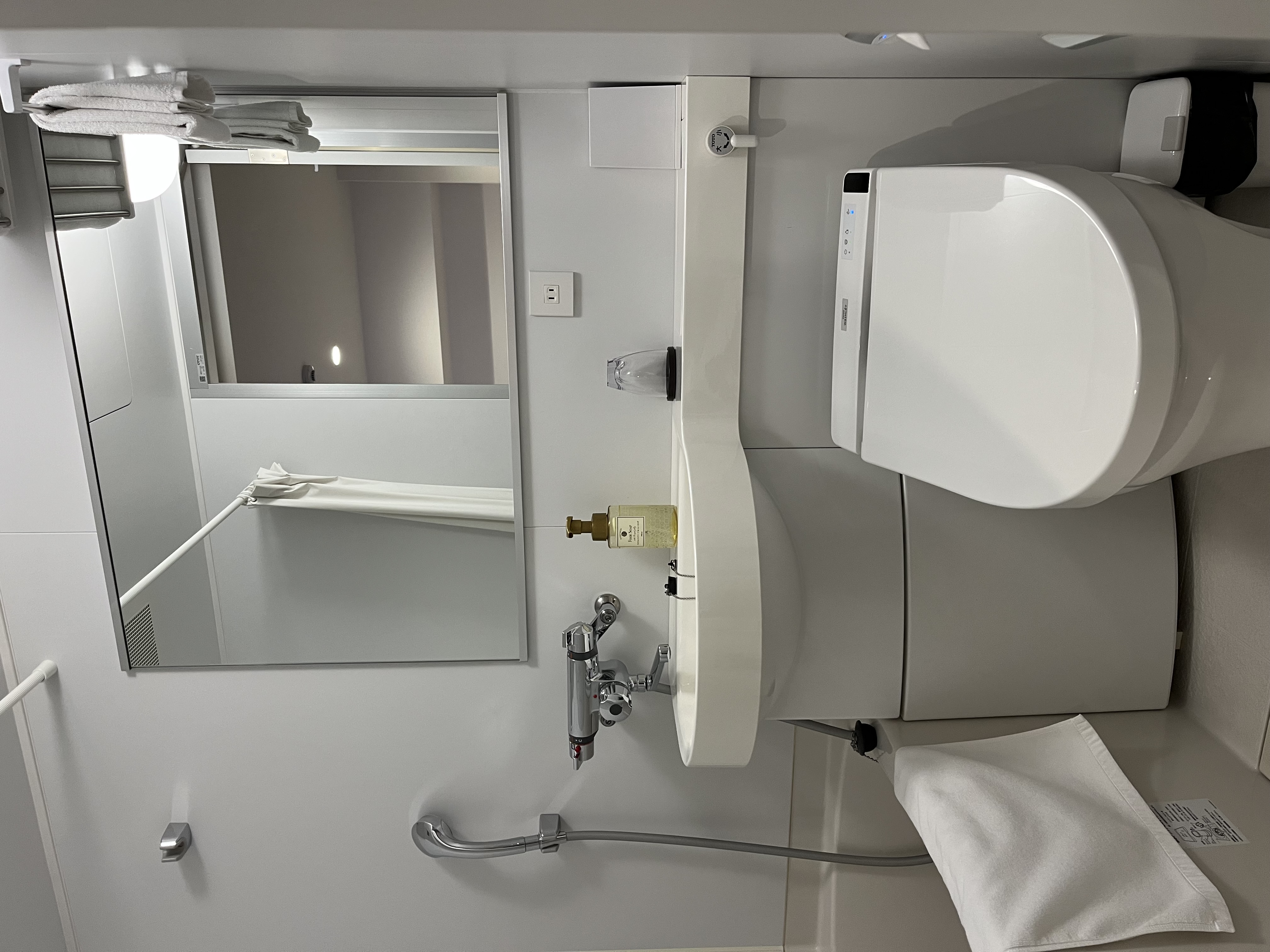 ユニットバス(全室共通)