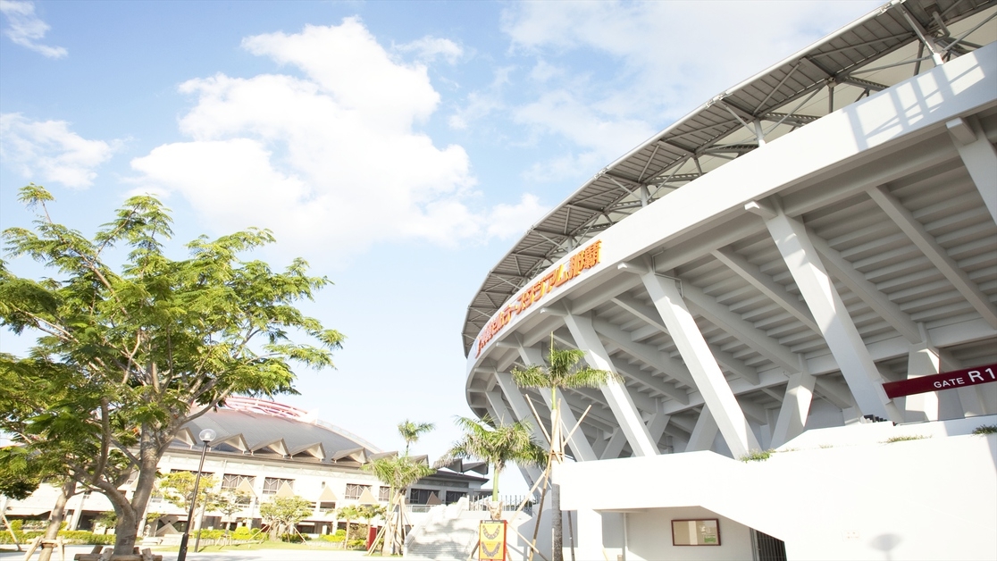 【春SALE】コンドミニアムだから叶う、自由で優雅な那覇時間☆素泊まり