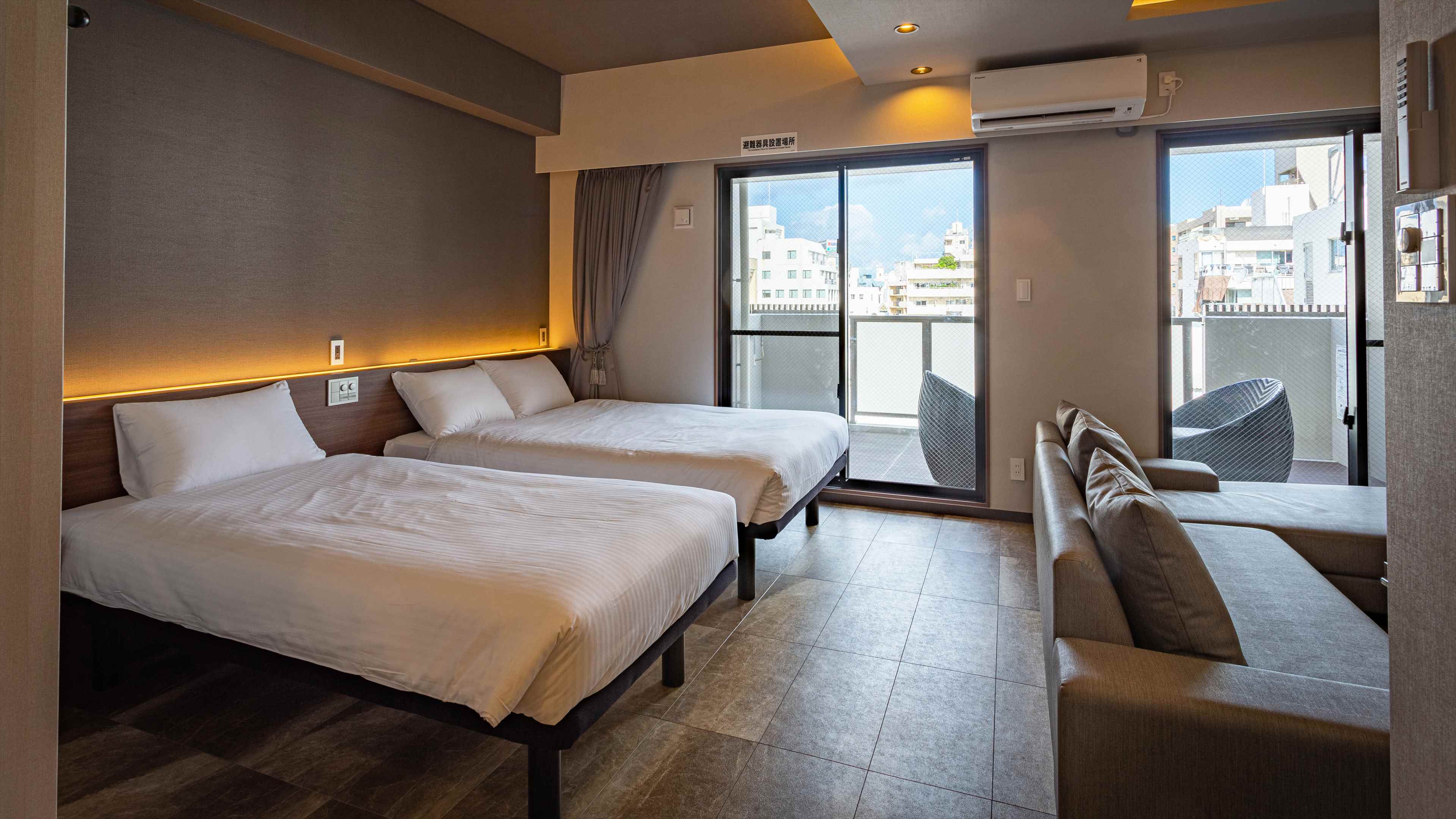 グランスイート