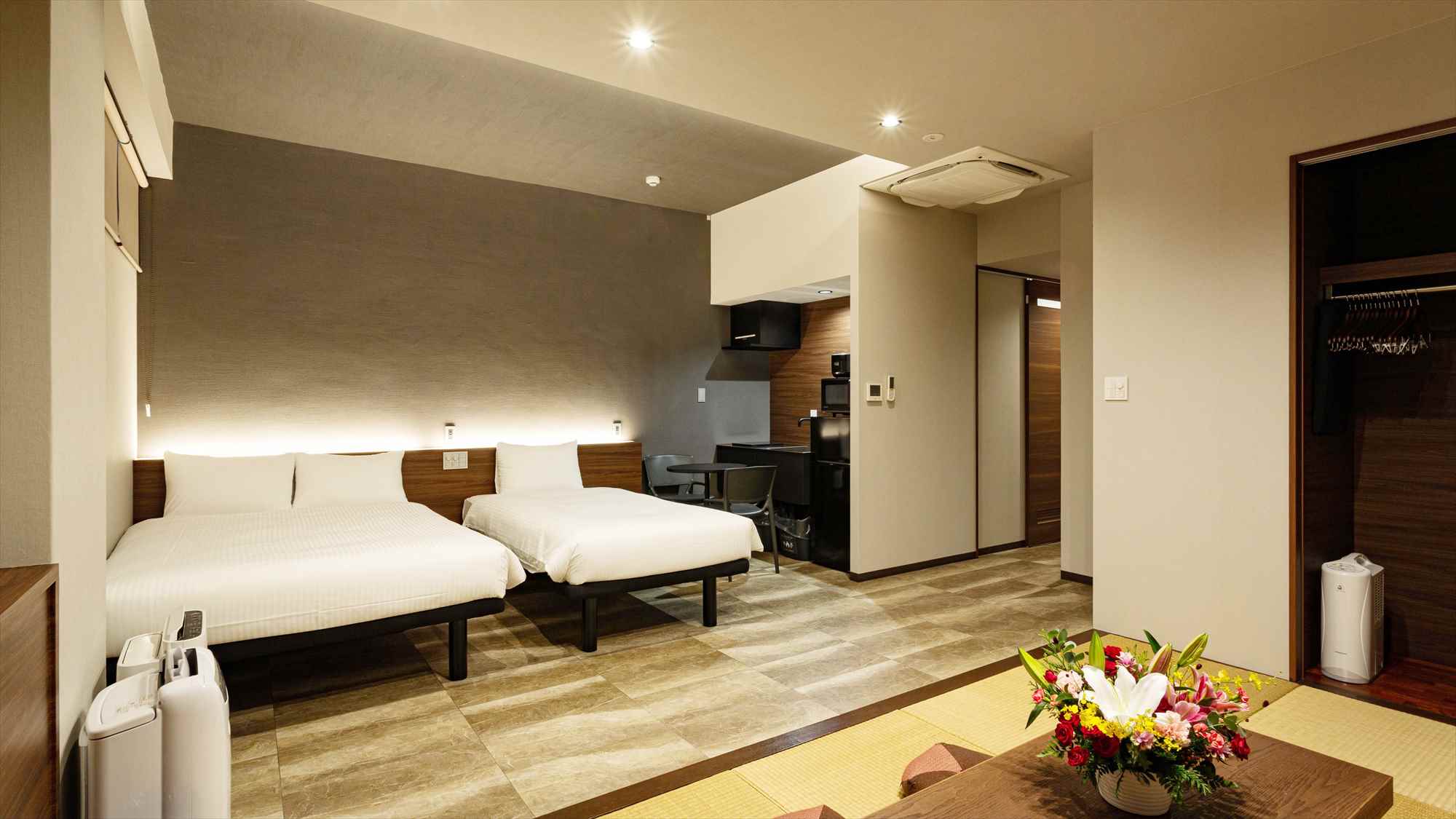 琉球ファミリースイート