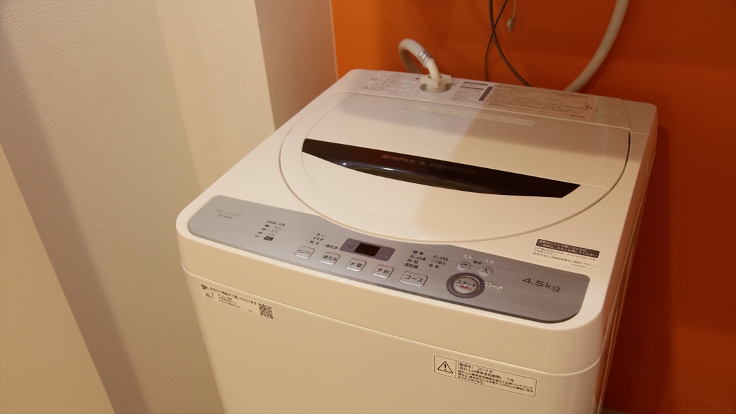 【当日予約OK】洗濯機・キッチン完備！那覇空港からアクセス良好♪