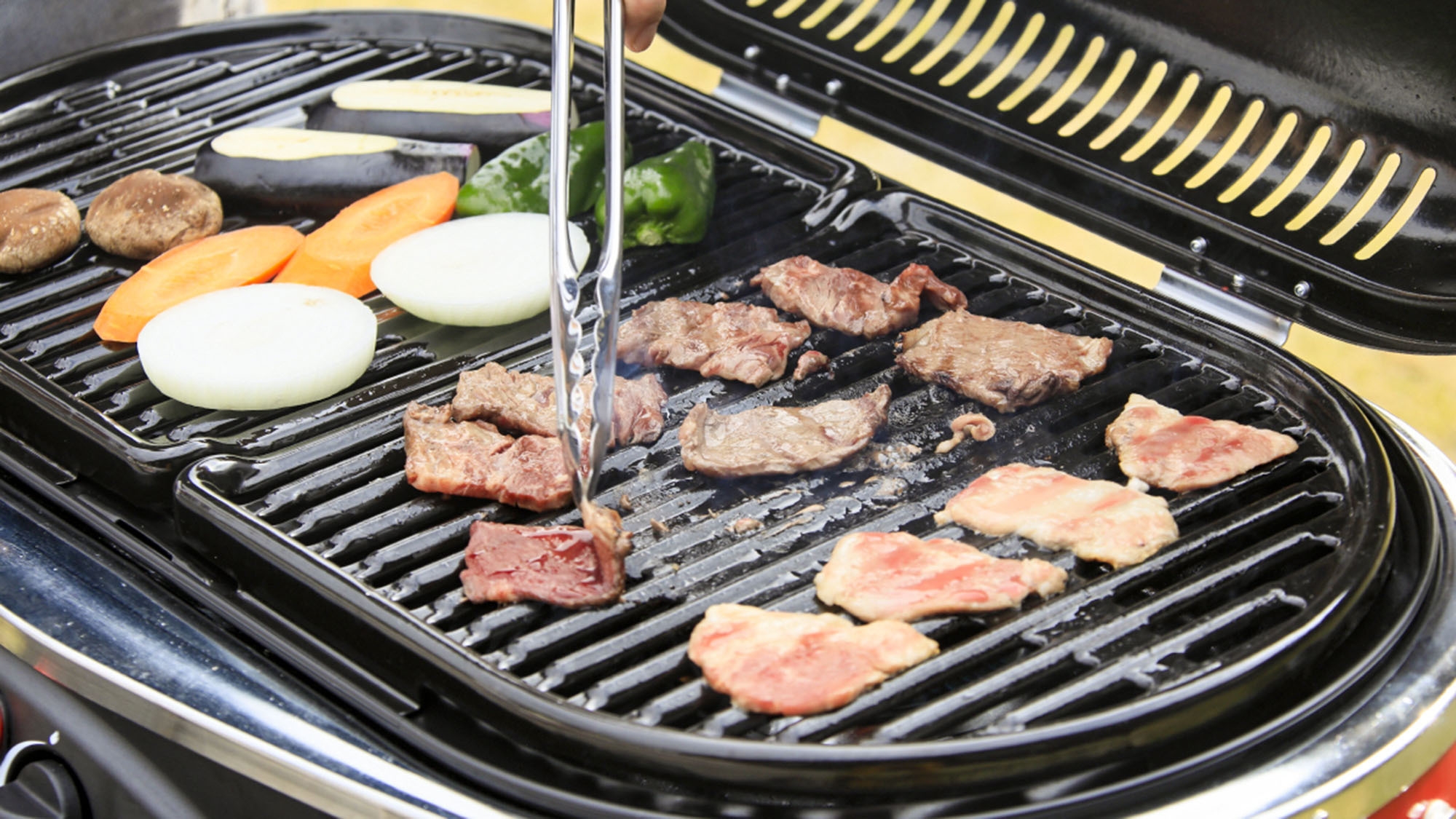 【ペット同伴・BBQ夕食付】皆でワイワイ！手ぶらでBBQ！食材・調味料・機材はご用意致します