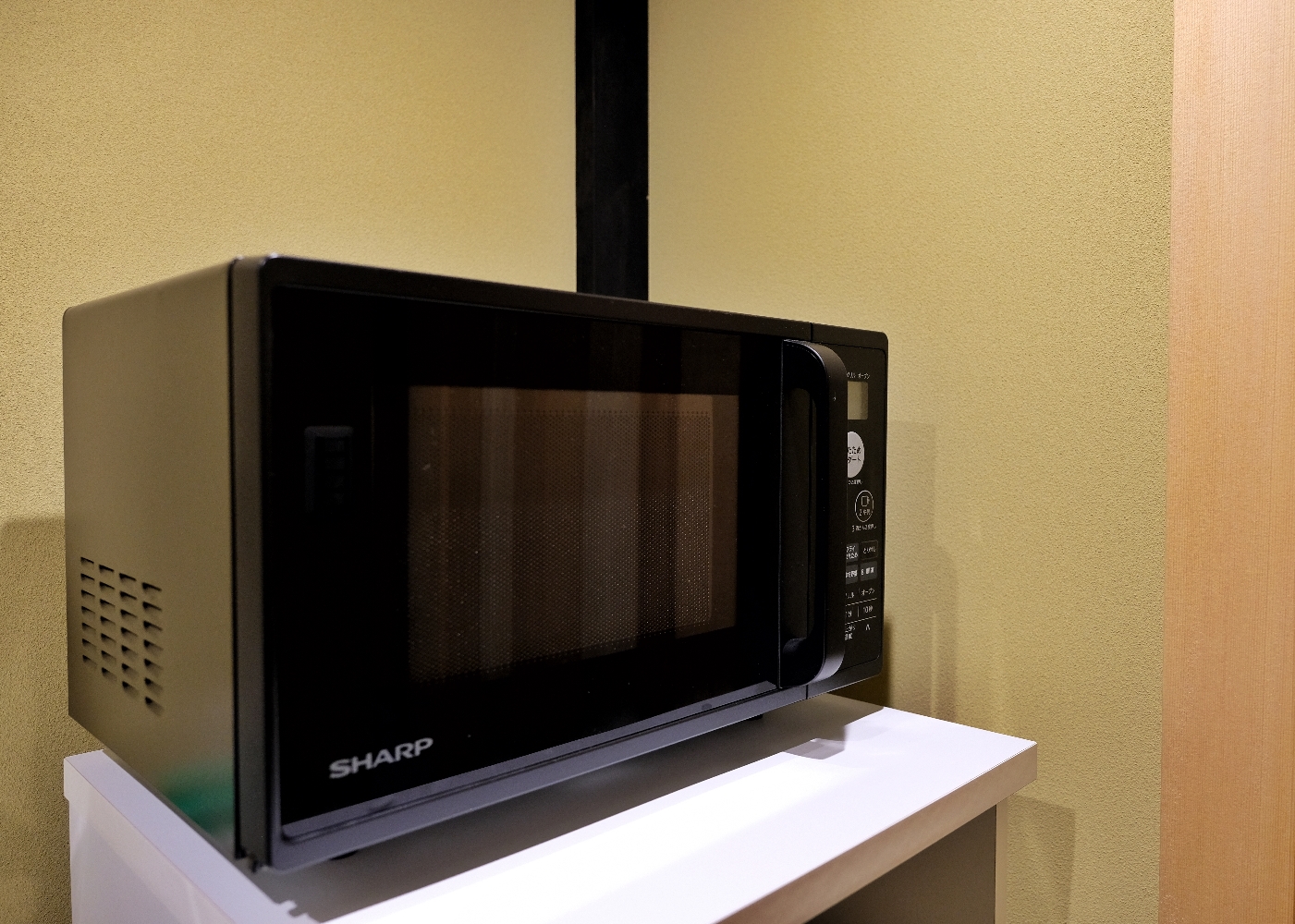 電子レンジ