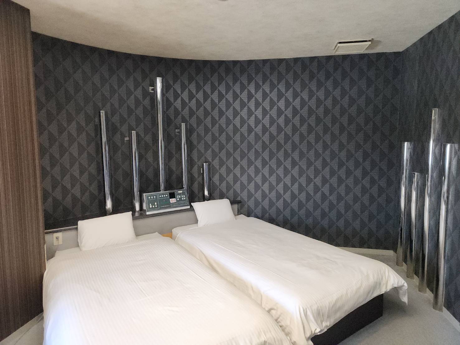 ツインルーム（ベッド）