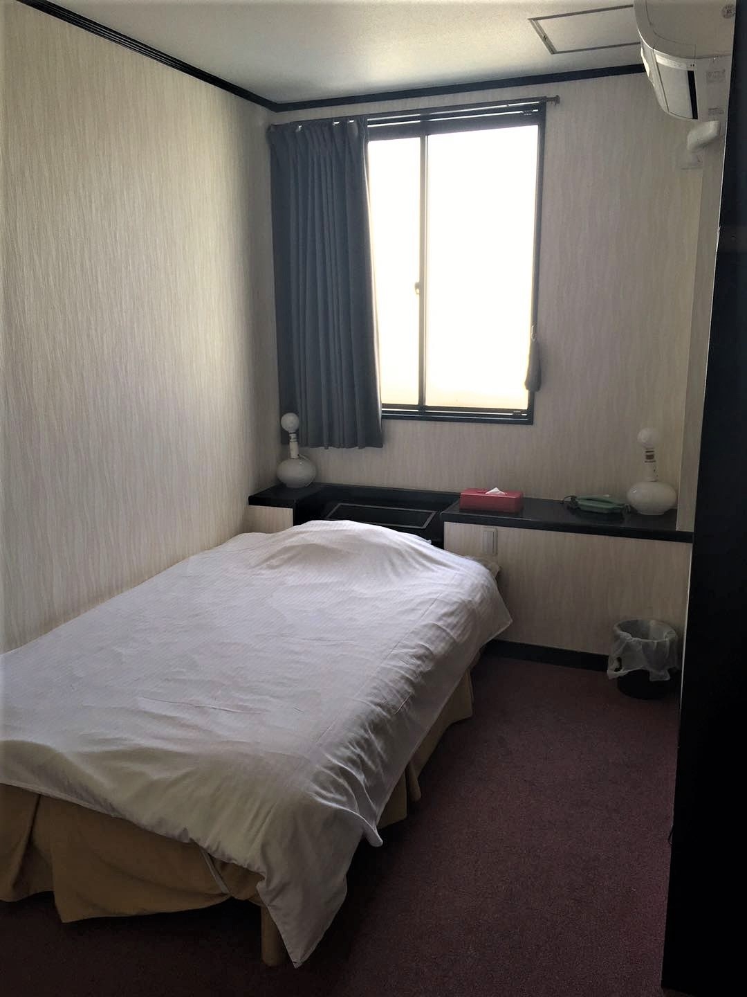 セルフチェックイン対応プラン〜【オンライン決済限定】