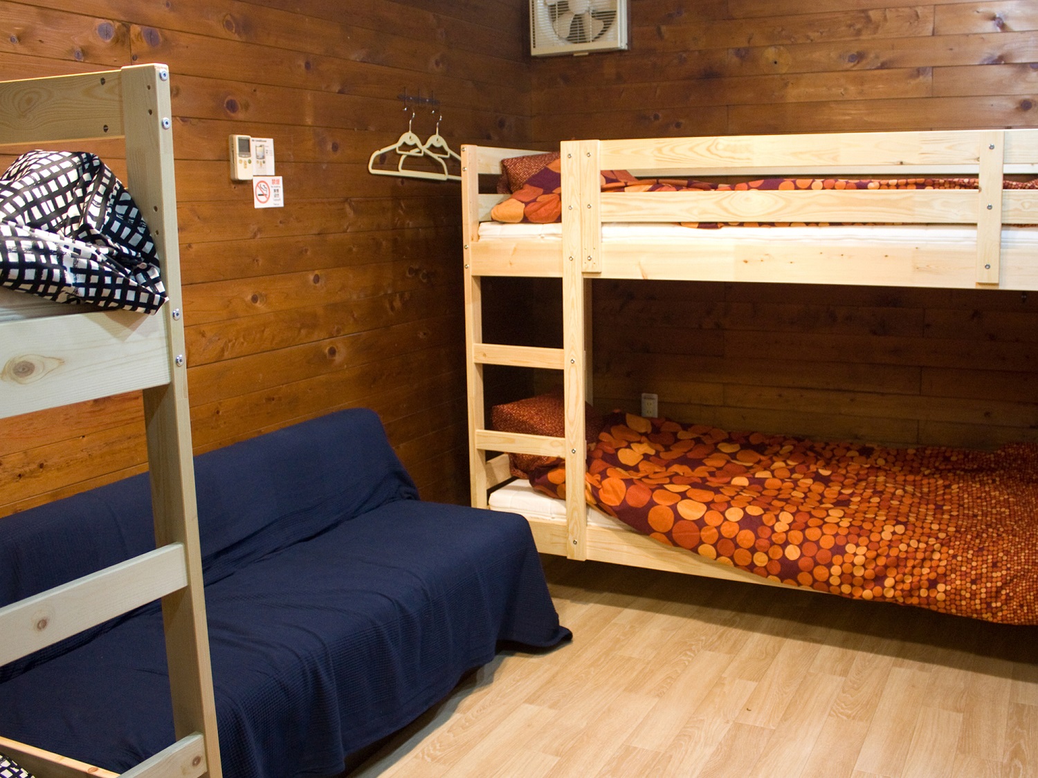 TSUKIJI HOSTEL Wakayama                                     