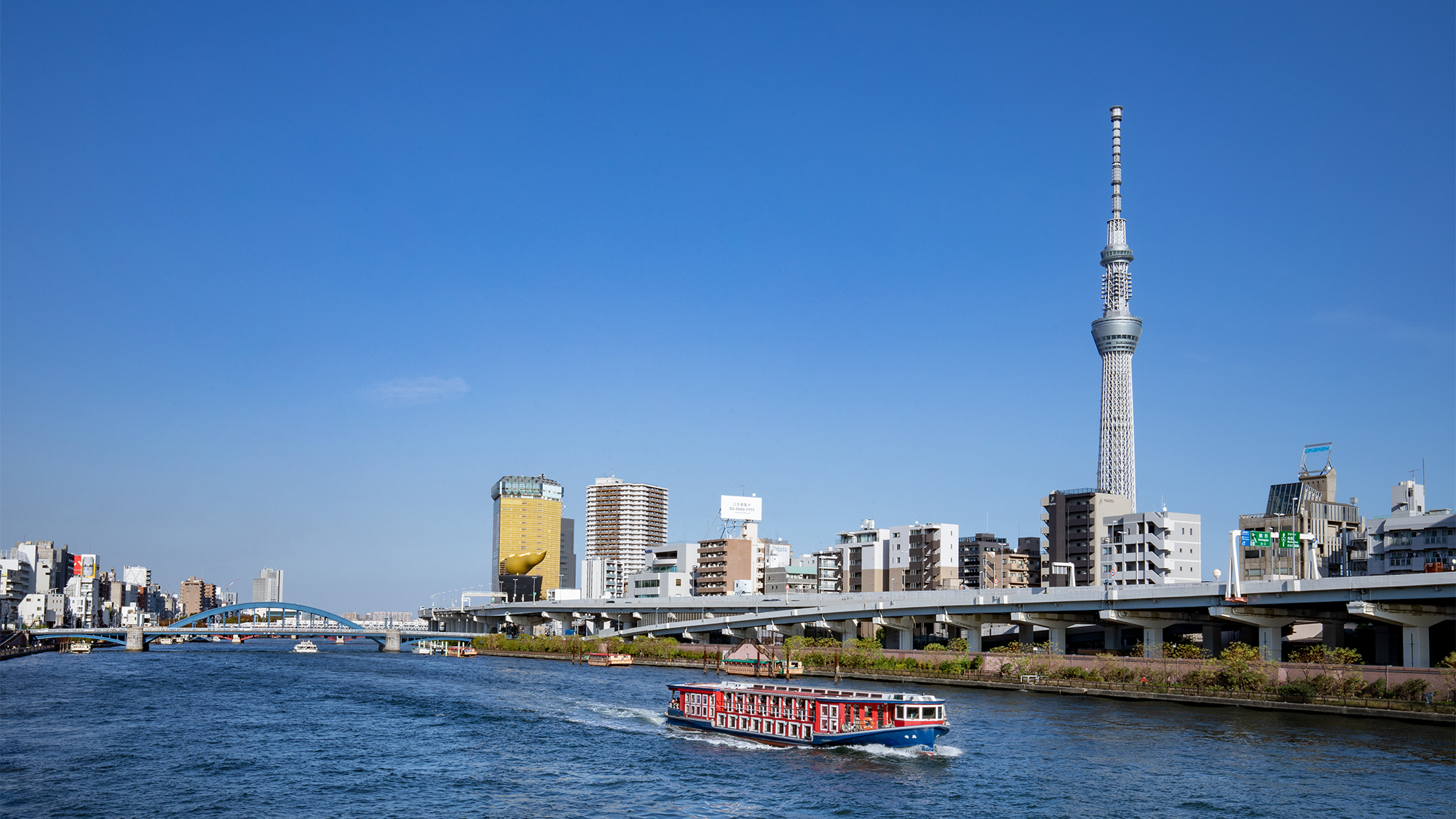 隅田川