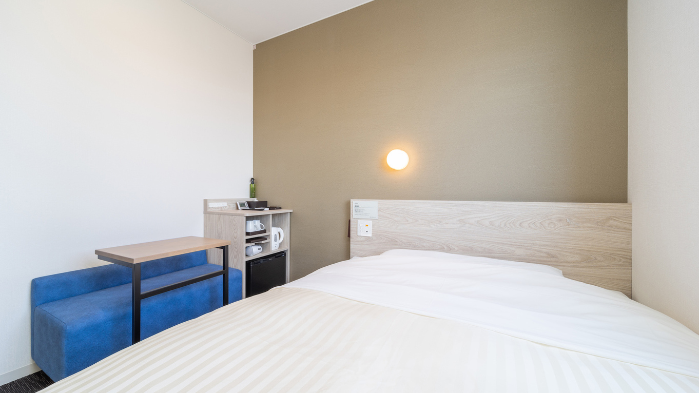 自分だけの空間で心安らかなひと時を