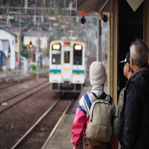 ◆肥薩おれんじ鉄道