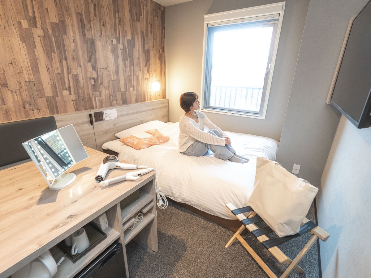 女性に嬉しいサービスで、日々のご褒美を