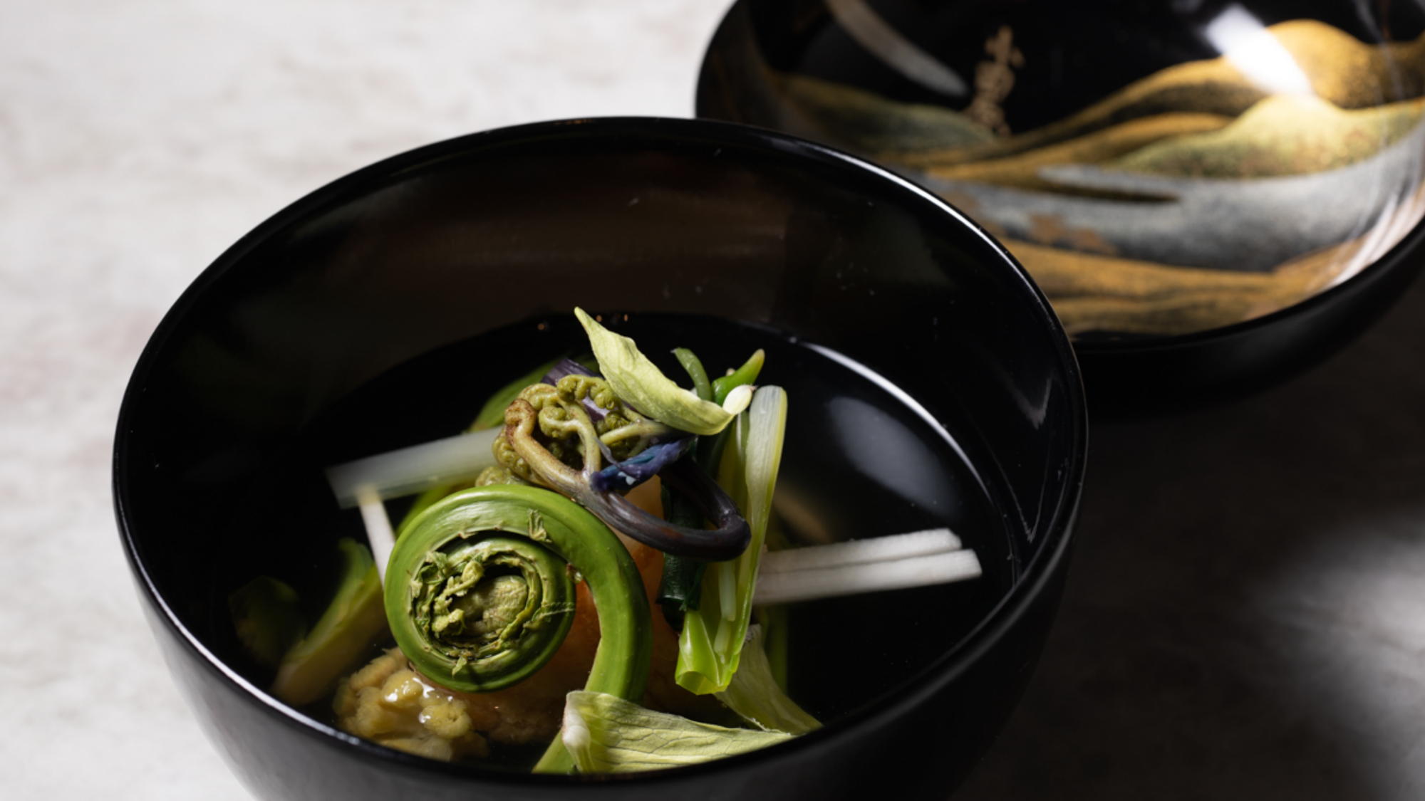 ◆メインダイニング 六つ喜｜夕食一例