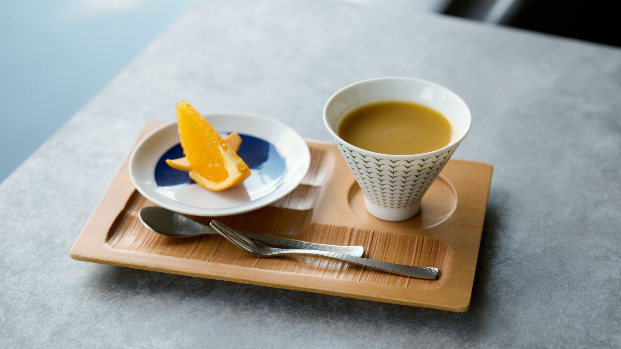 ■六つ喜朝食イメージ