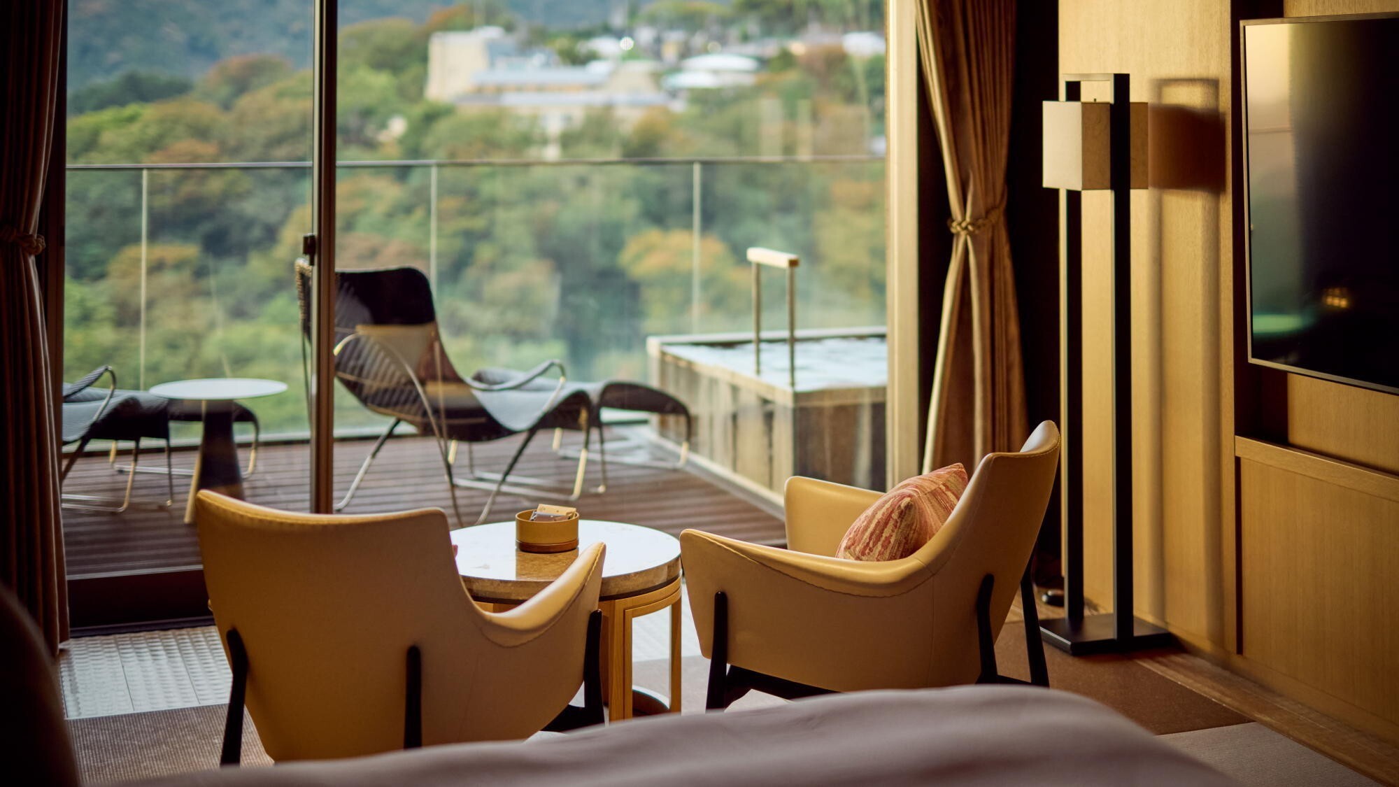 ■佳ら久ルーム