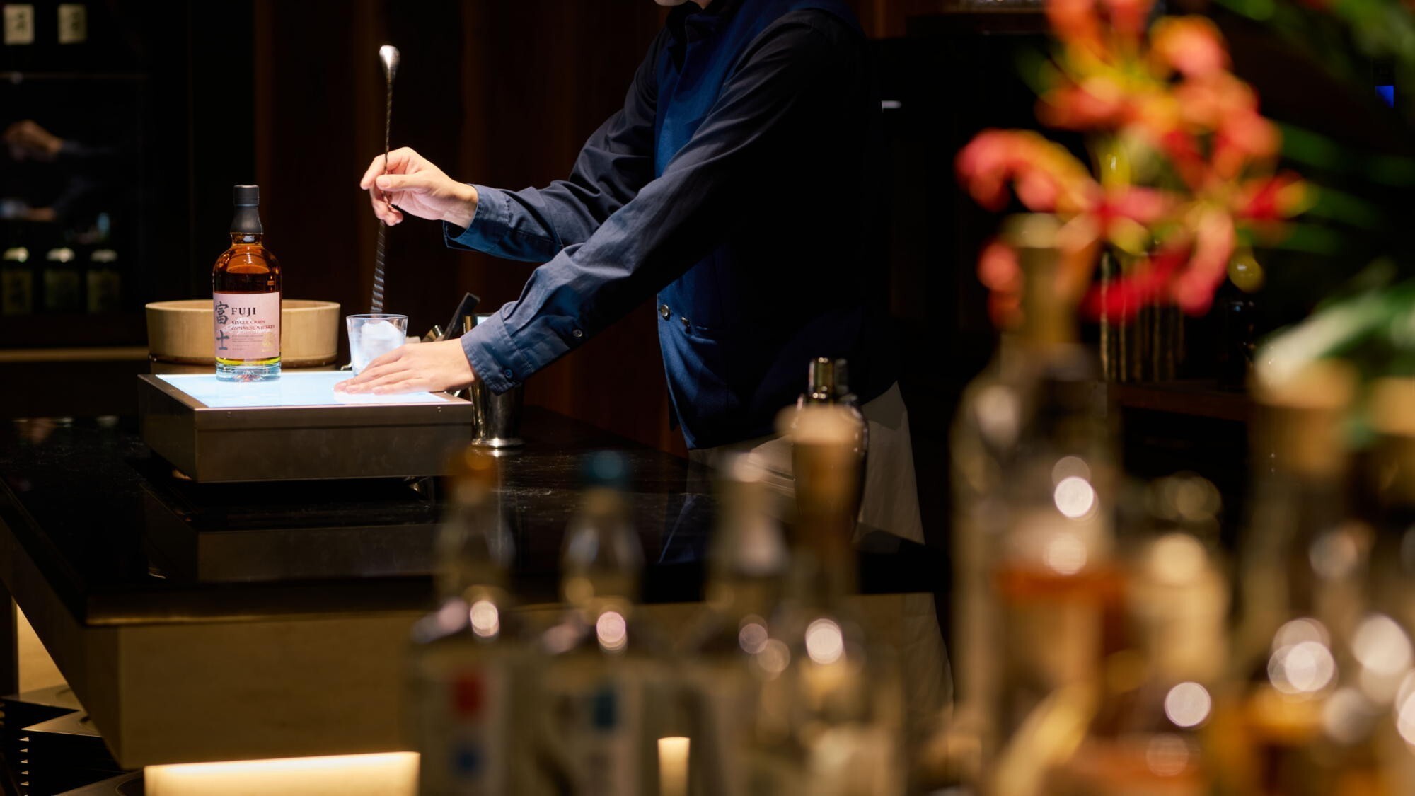 ■バータイムイメージ