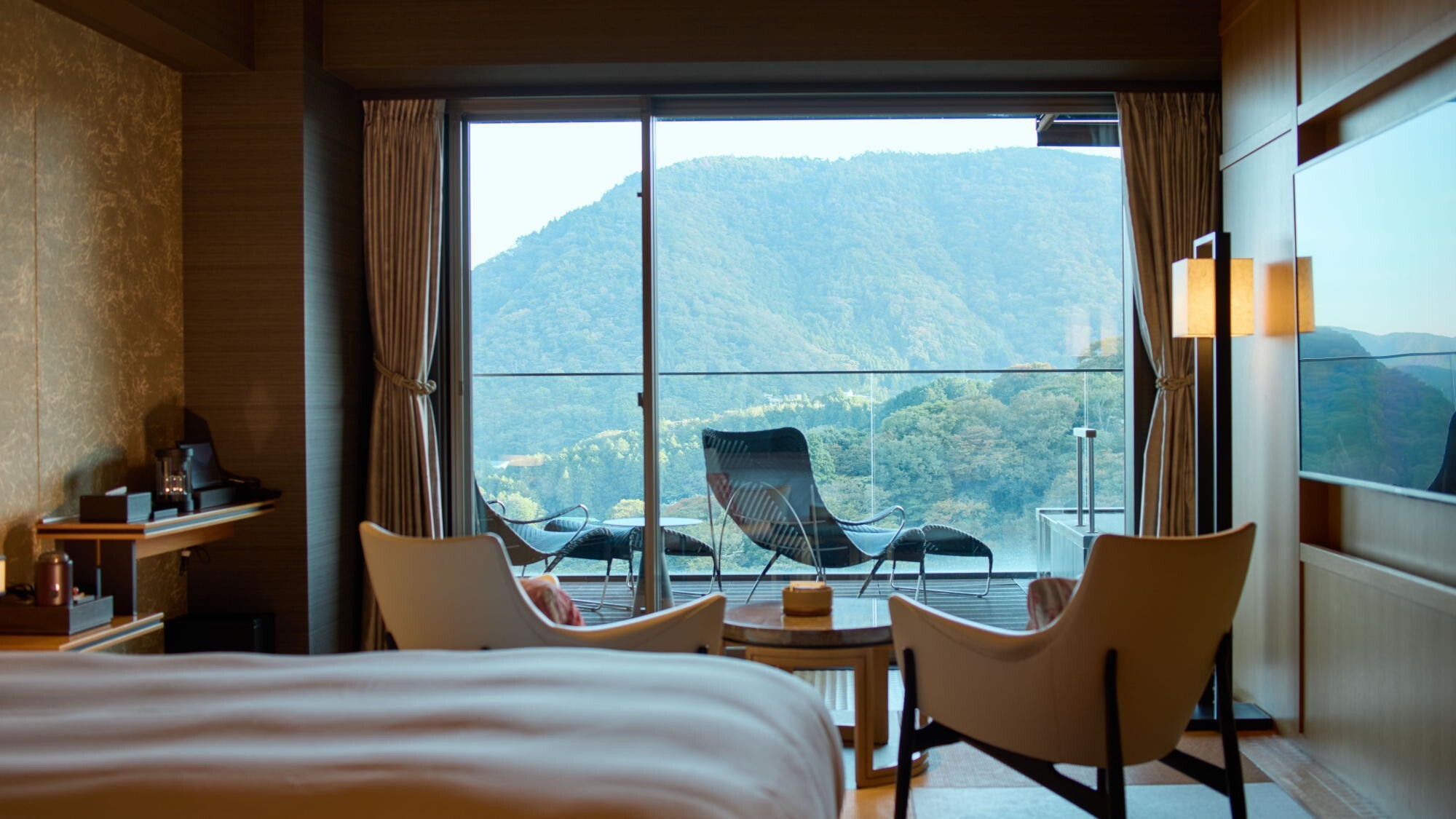 ■佳ら久ルーム和タイプ一例