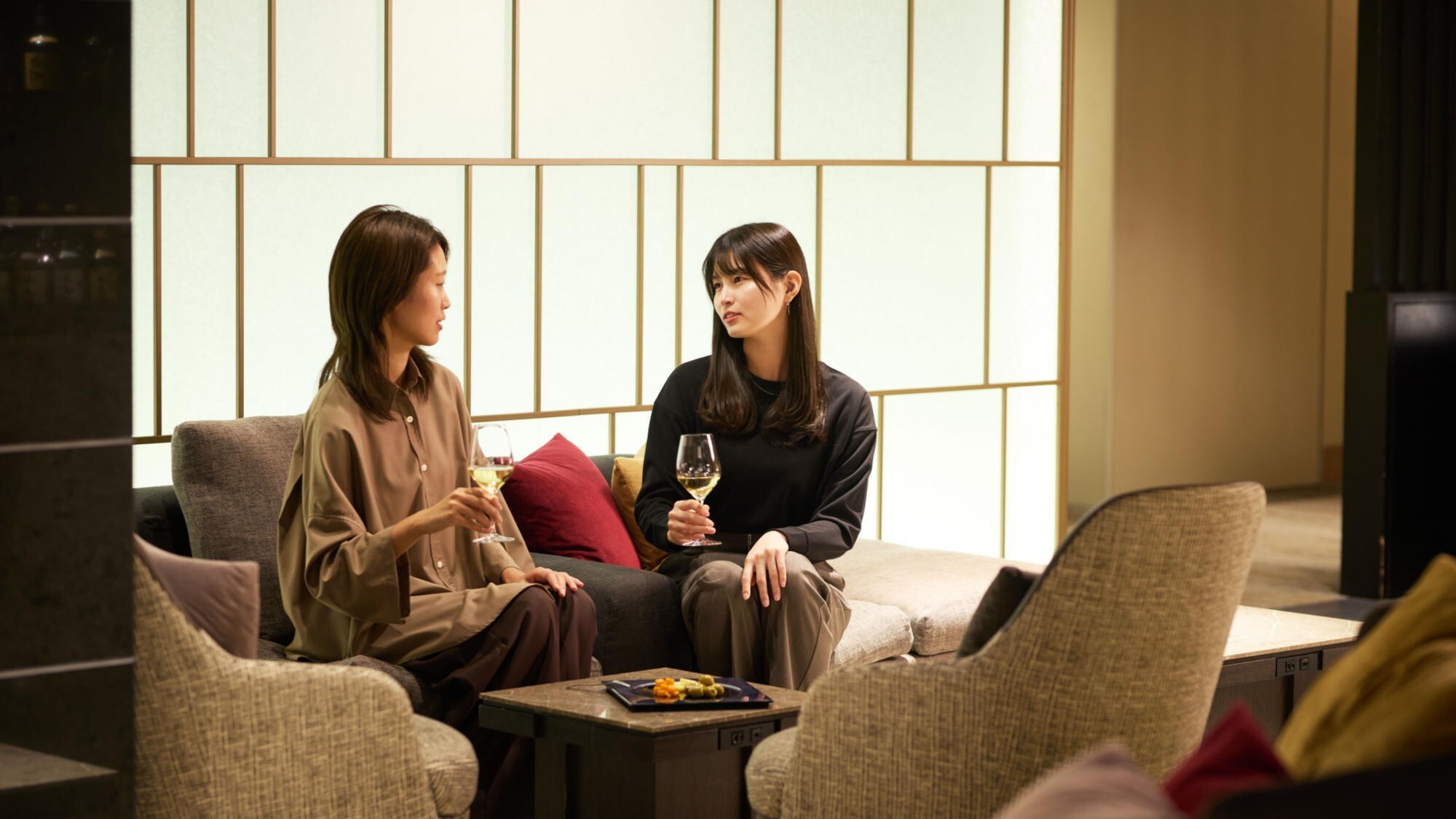 ■ゲストラウンジイメージ