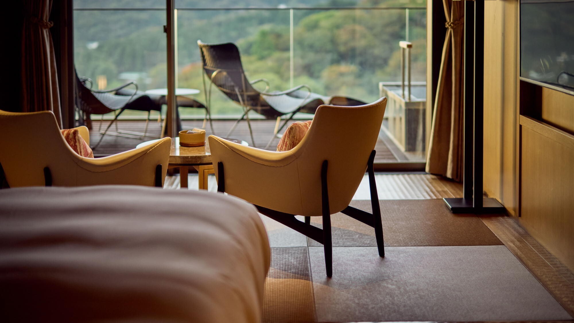 ■佳ら久ルーム