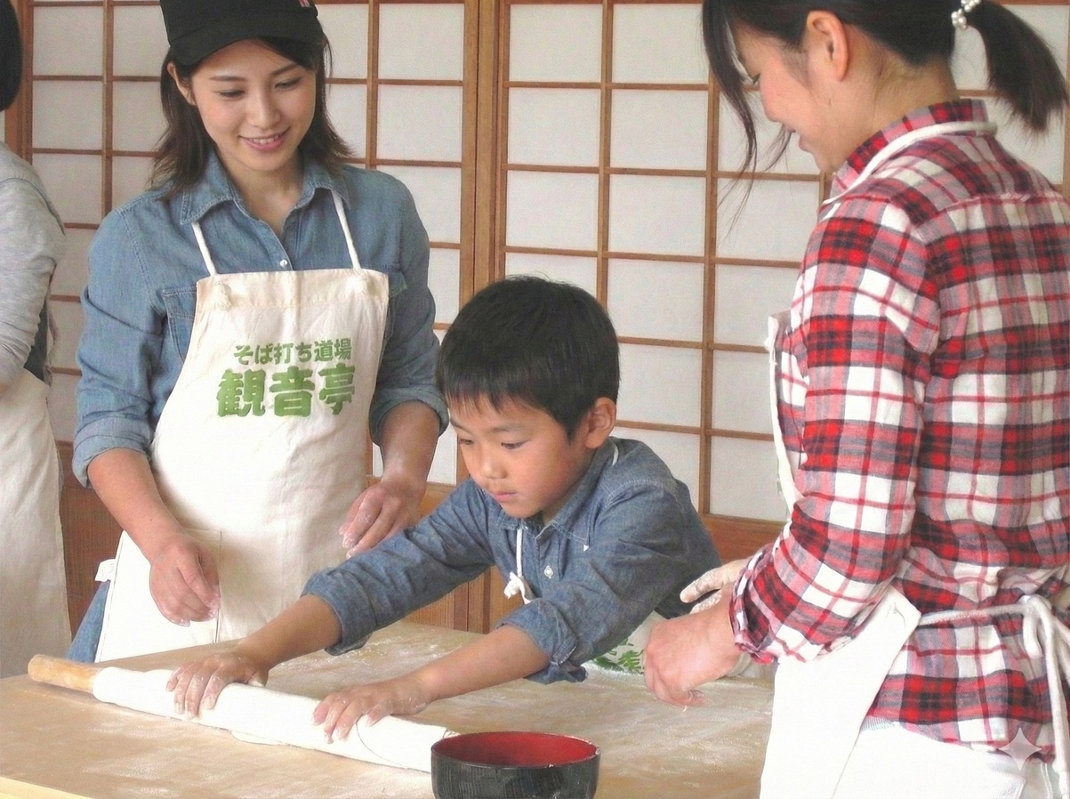【1泊3食】グランピングBBQ×そば打ち体験で伊豆高原を満喫♪【無料露天温泉風呂利用！】