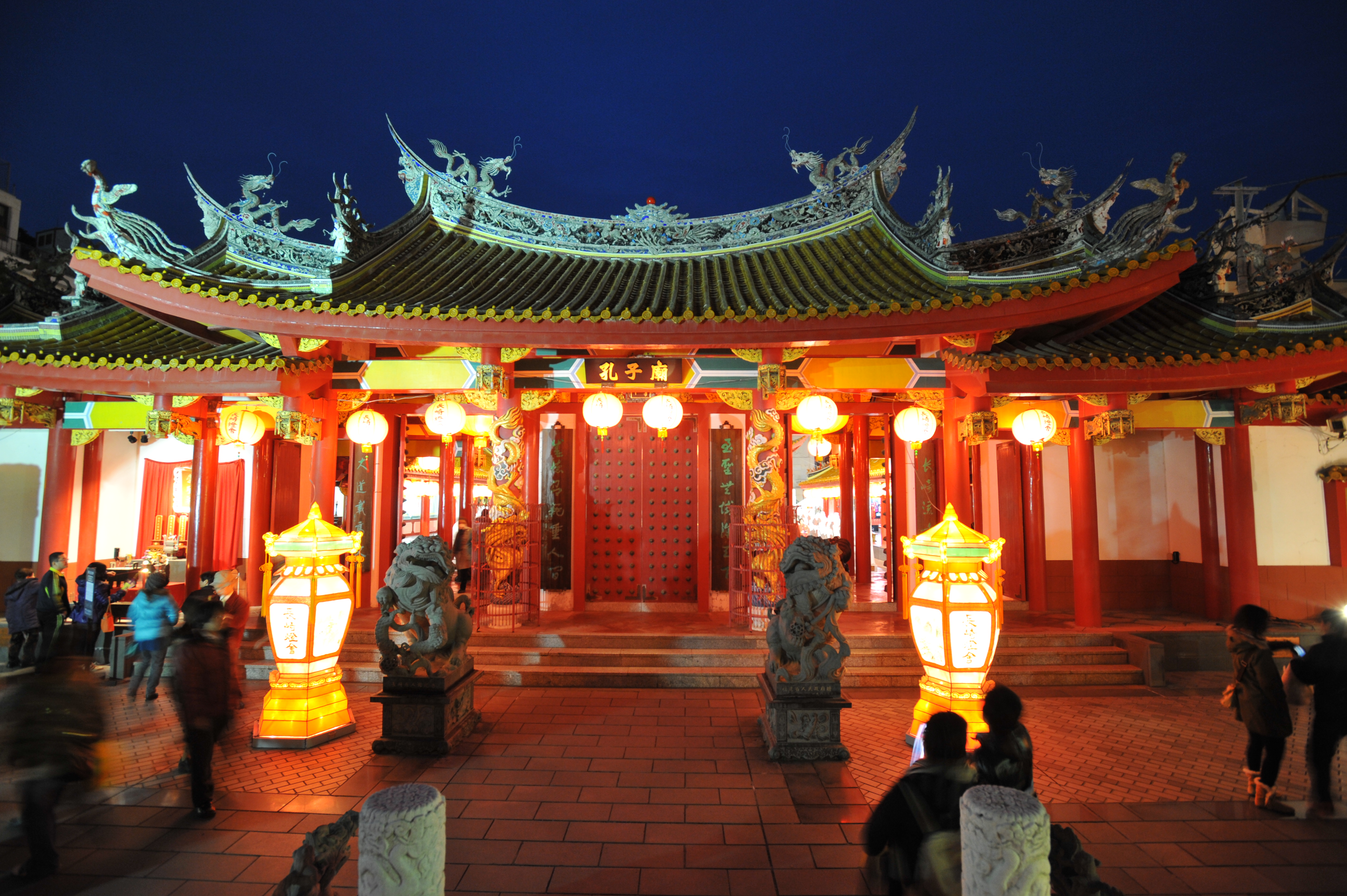 長崎ランタンフェスティバル