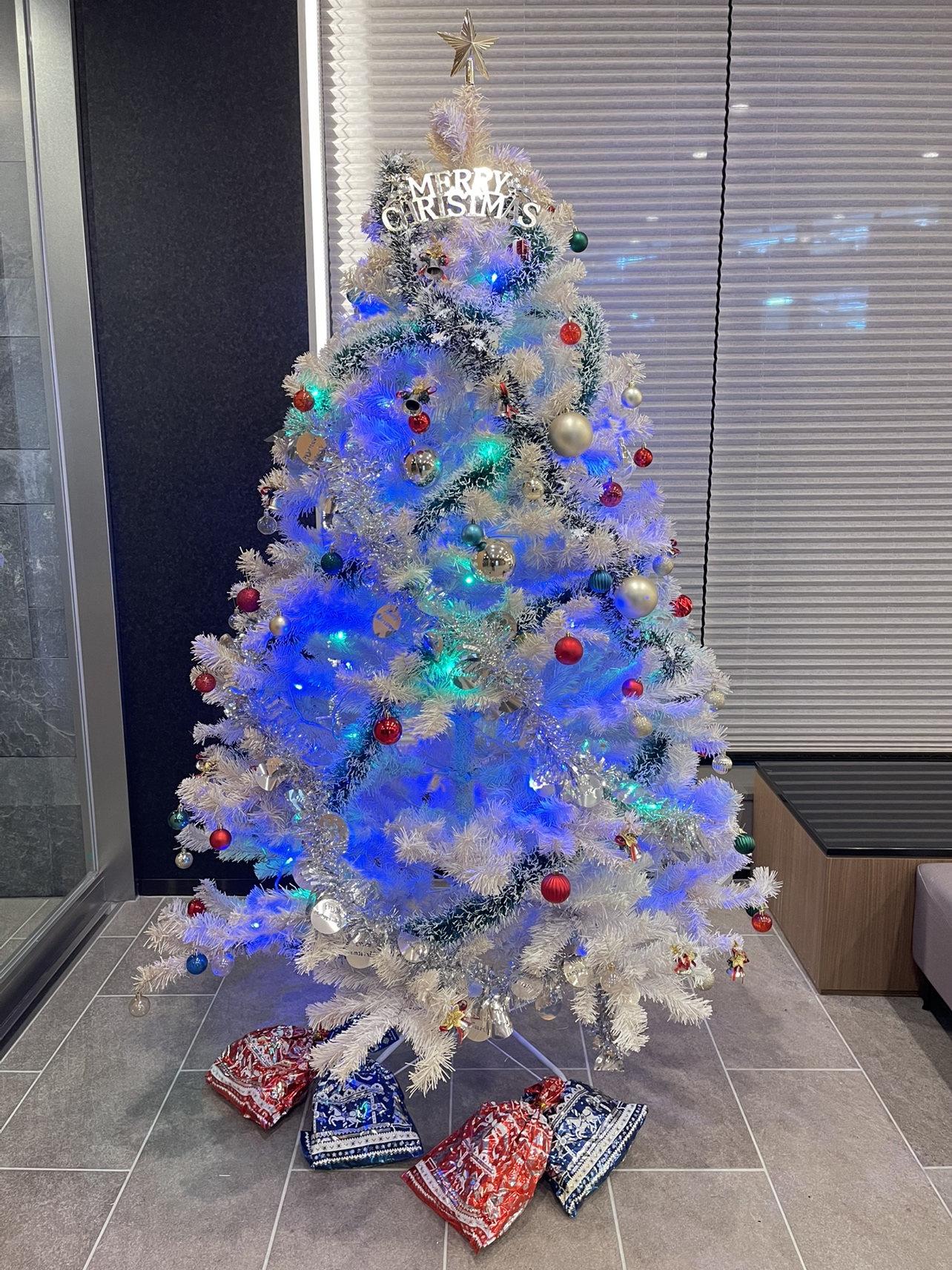 ★クリスマスツリー★