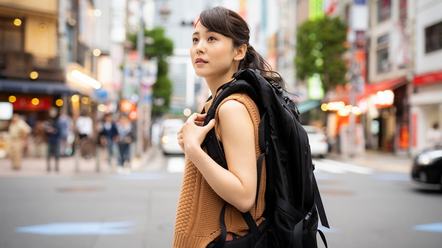 【京都観光】バックパッカーにもおすすめ！当日予約も大歓迎です。