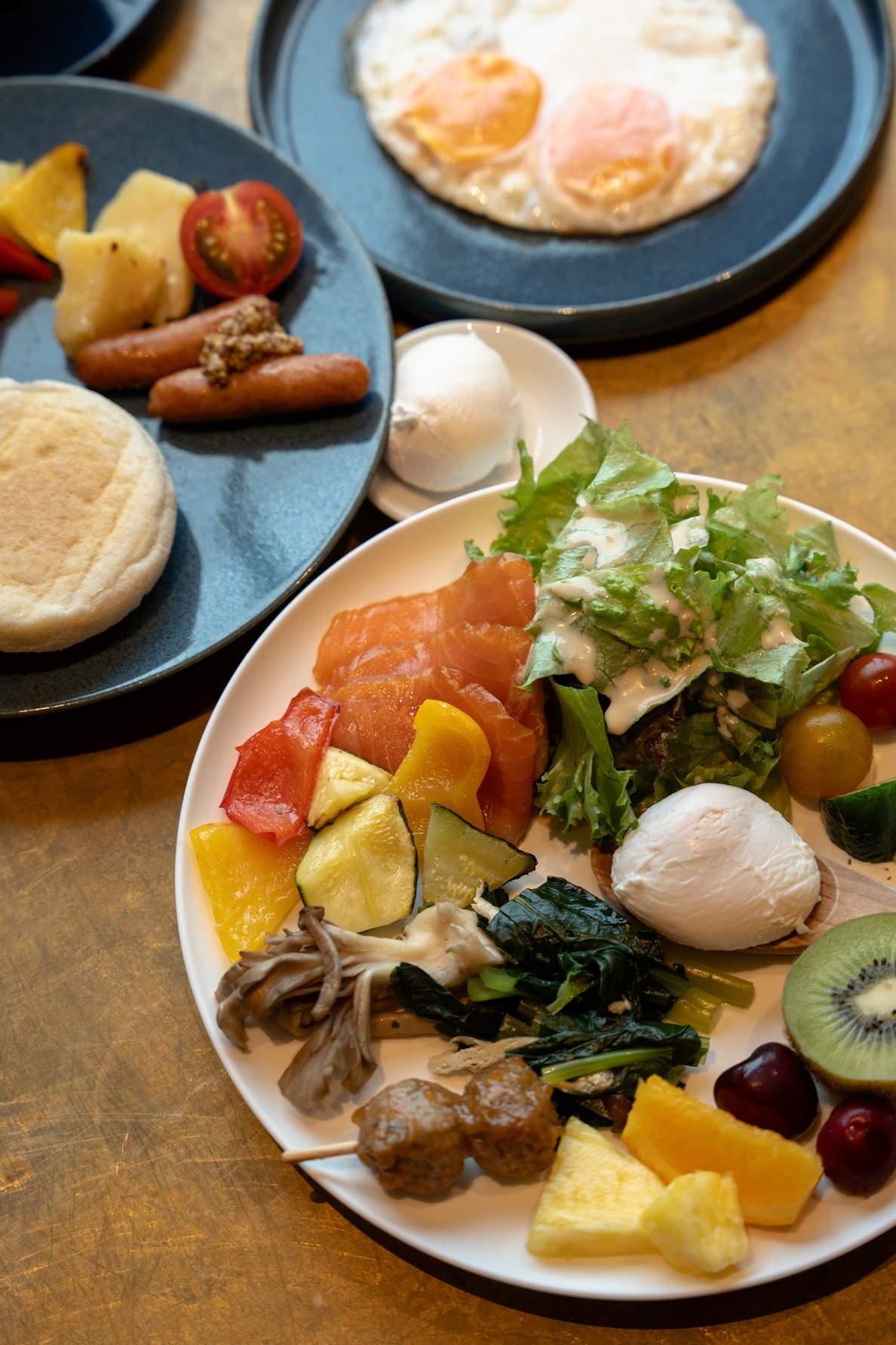 【LUXDAYSポイント5倍】豊かな食文化を誇る金沢、地元食材を取り入れたこだわりの朝食付きプラン