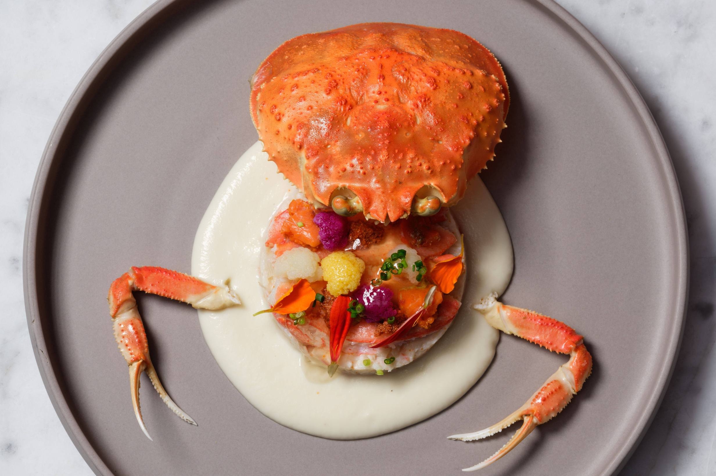 香箱ガニ＆寒ブリ 金沢産食材フェア ディナー付きステイ（２食付）