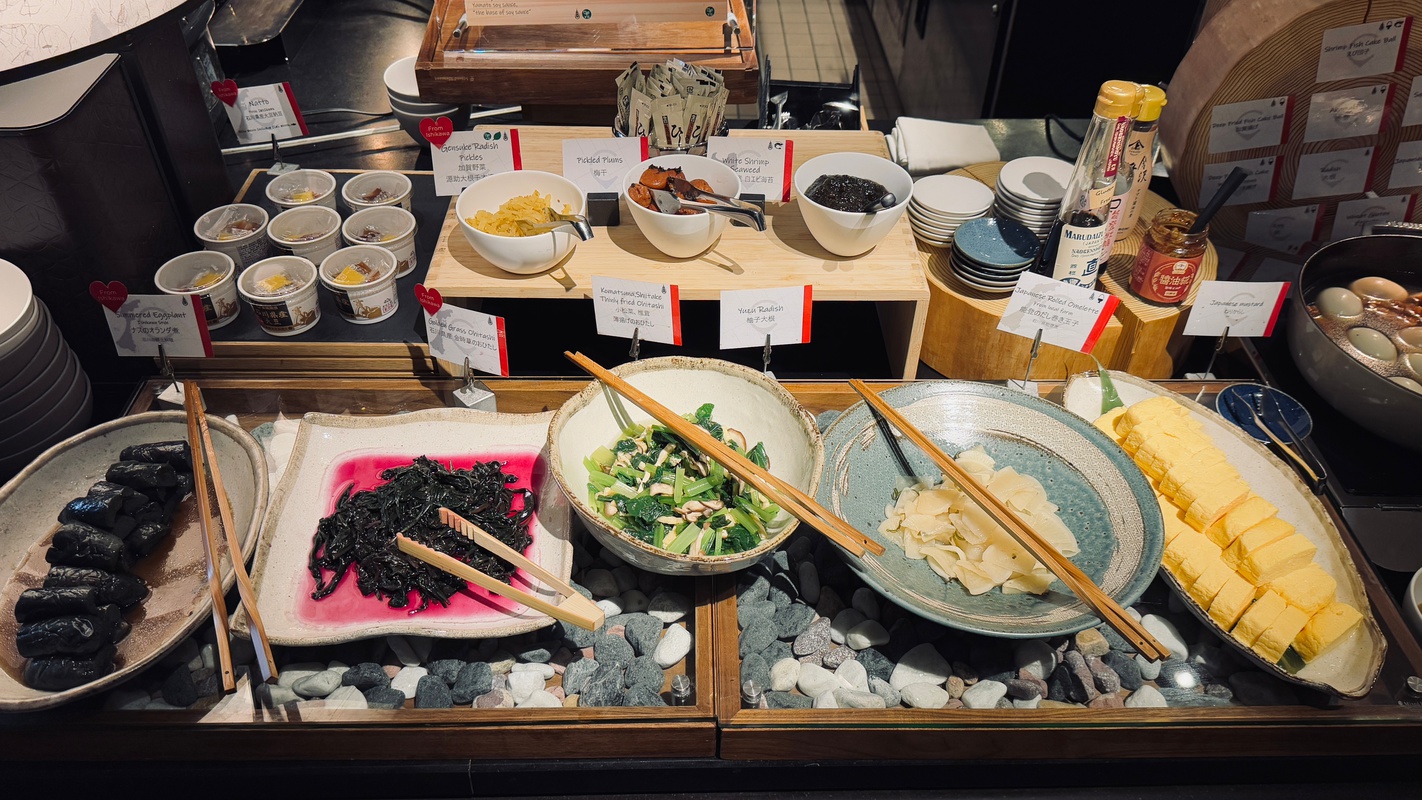 FIVEラウンジアクセス＆ステイ（朝食付）