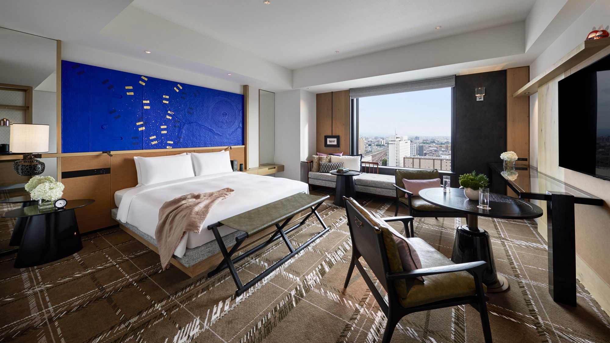 プレミアム キング