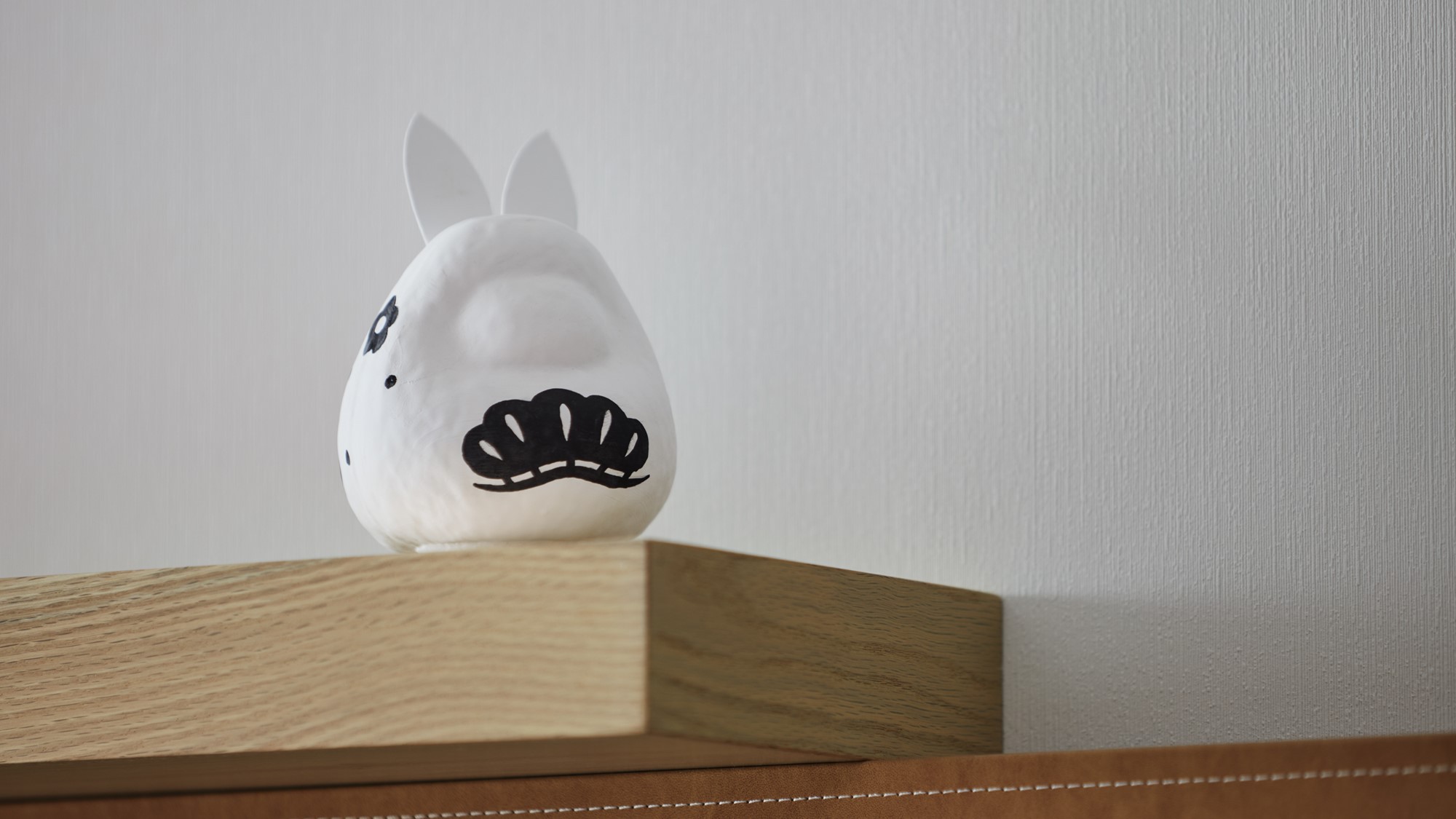 客室内 アートワーク