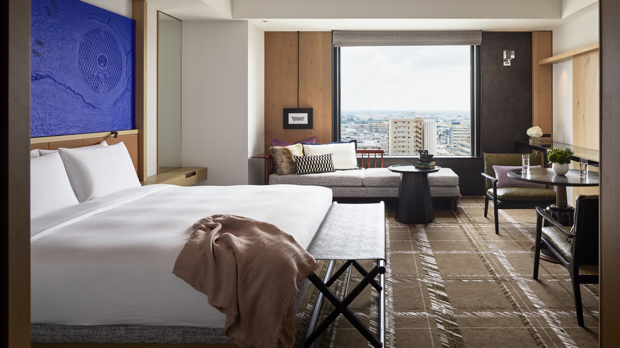 プレミアム キング