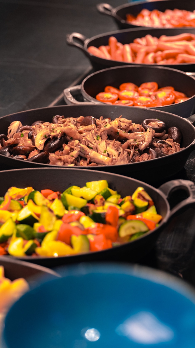 【LUXDAYSポイント5倍】豊かな食文化を誇る金沢、地元食材を取り入れたこだわりの朝食付きプラン