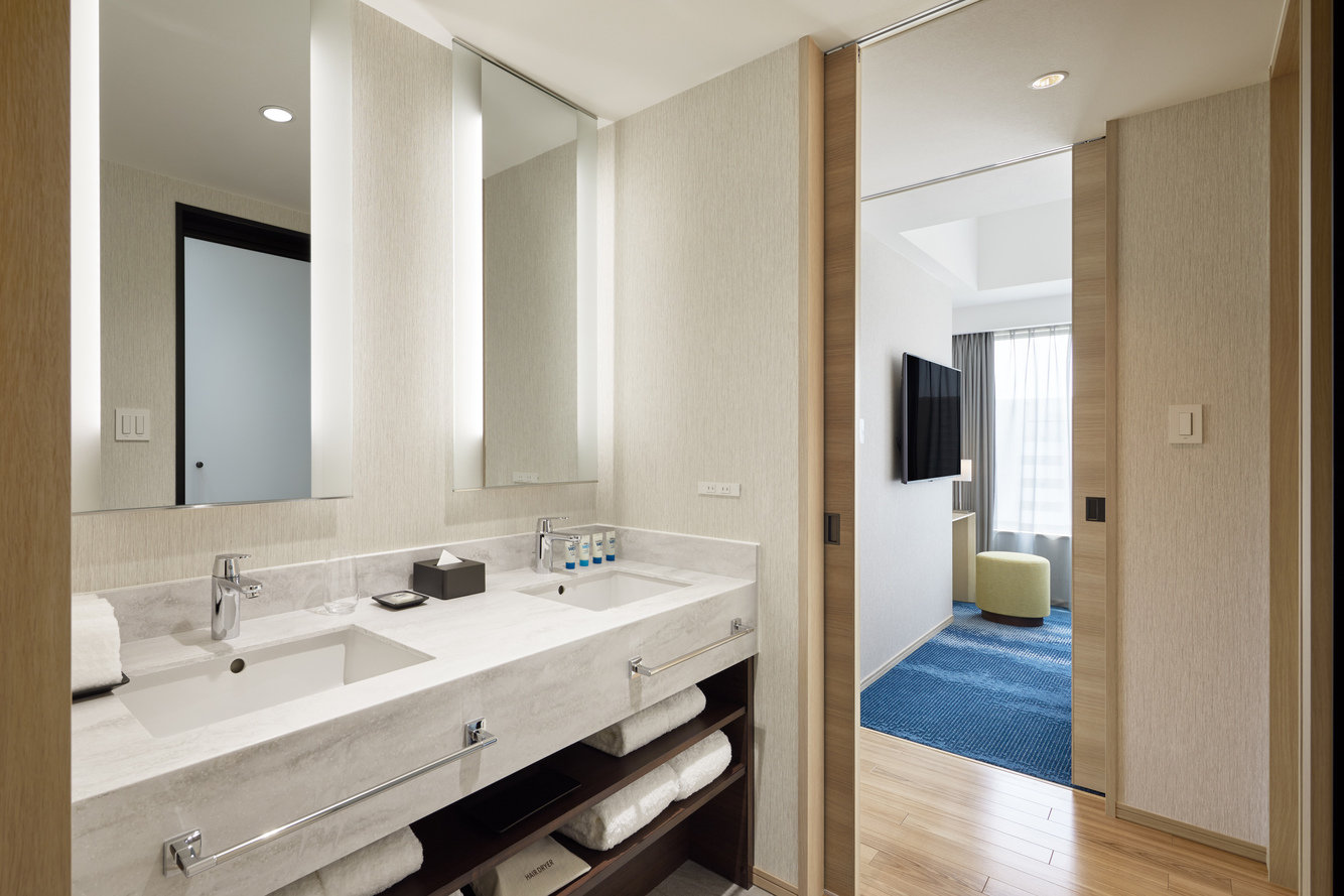 ファミリースイート