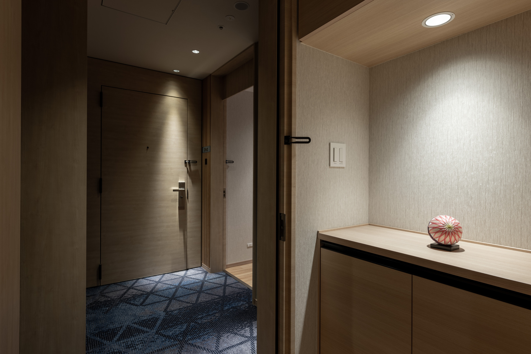 ファミリースイート