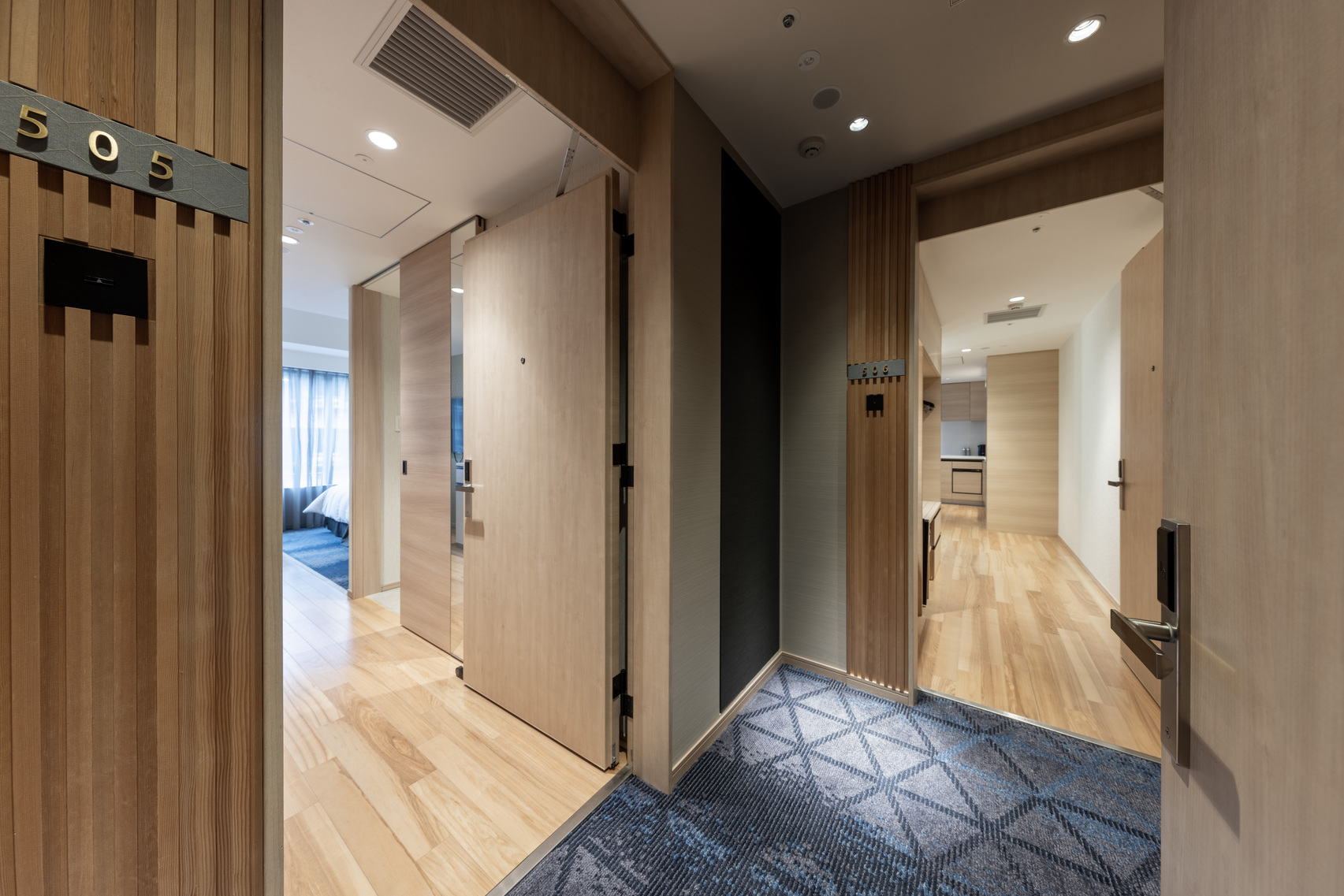 ファミリースイート