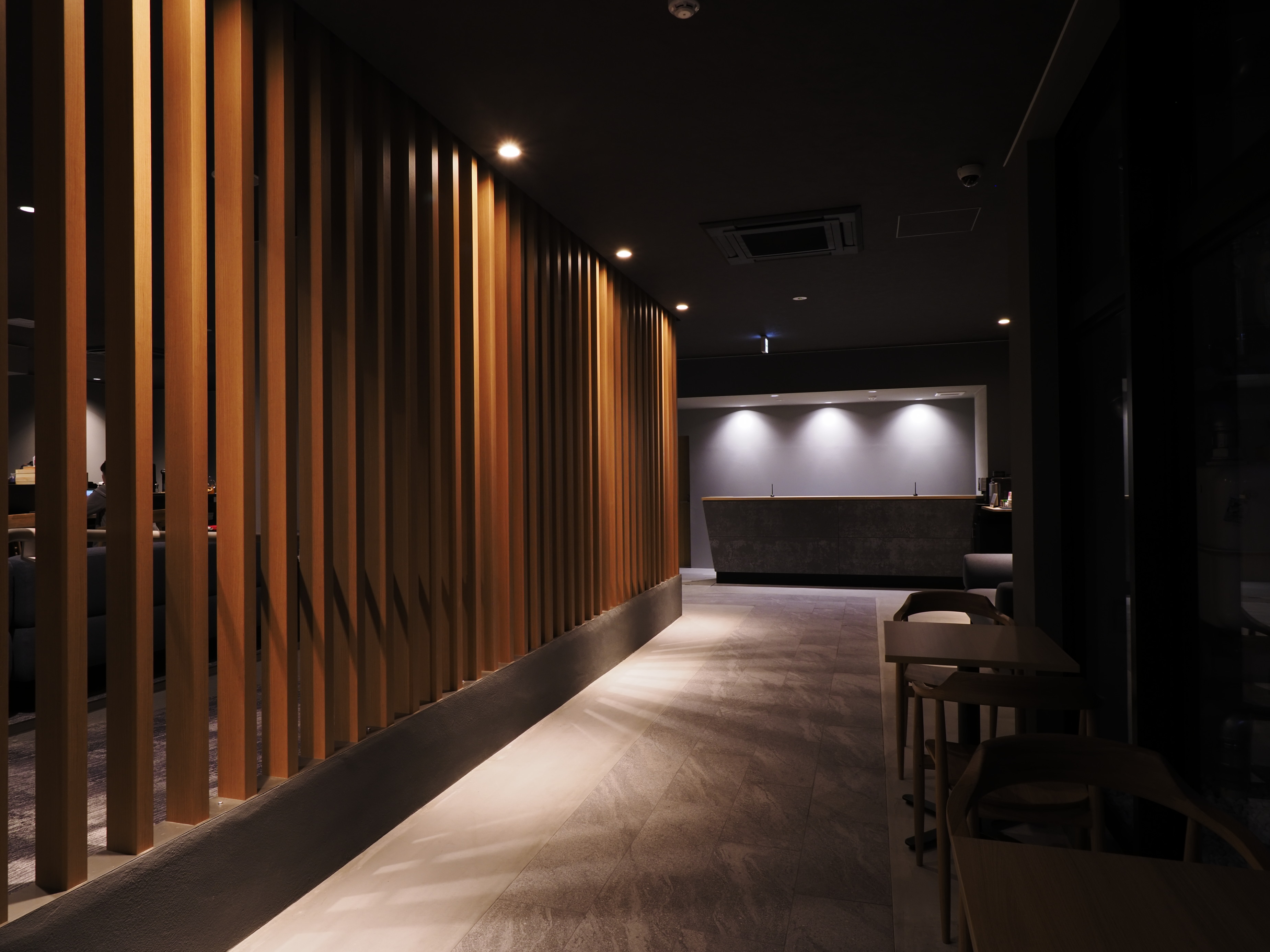 THE BOX HOTEL KYOTO 設備・アメニティ・基本情報【楽天トラベル】